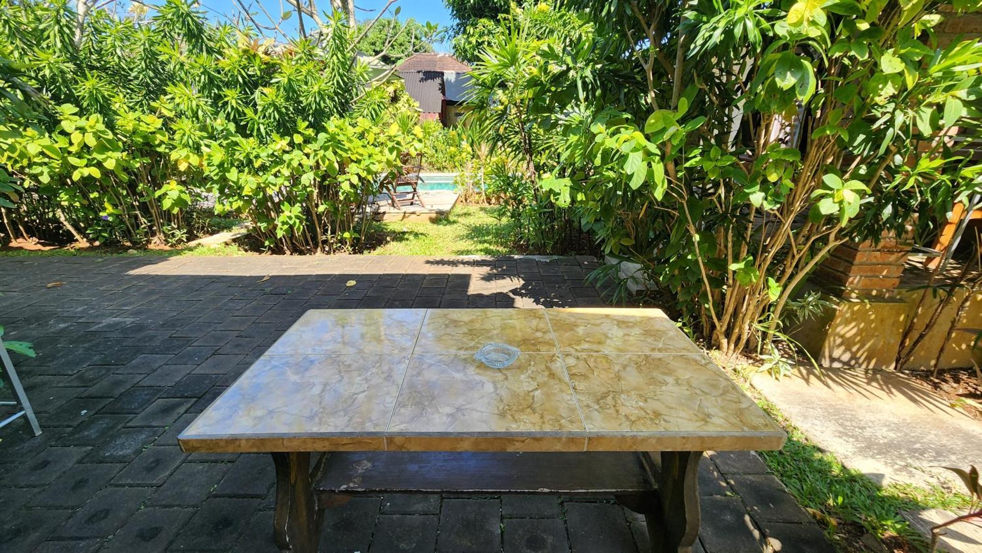 Timbis Bali Homestay Nusa Dua (Bali)