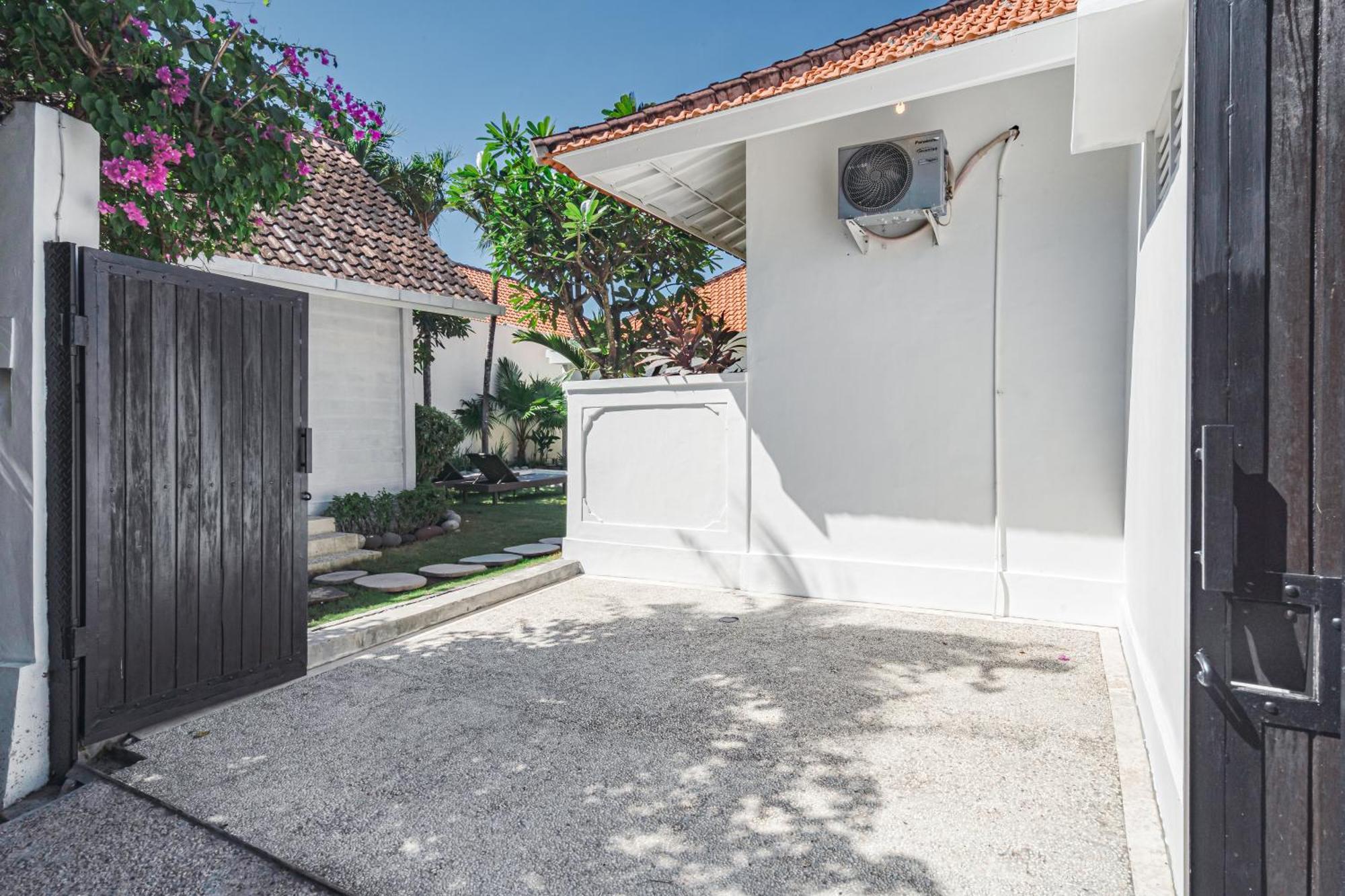 Villa Garden Seminyak (Bali)
