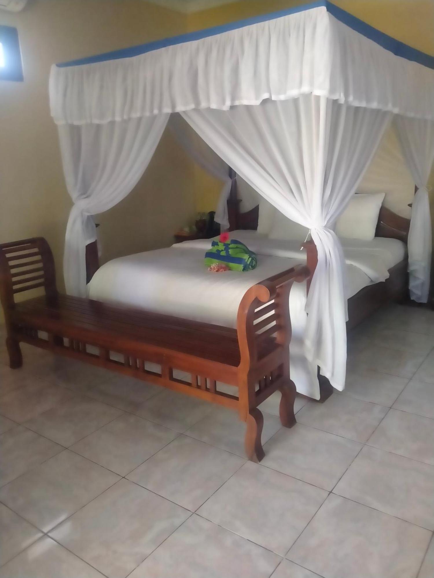 Coral Bay Bali * Amed (Bali)