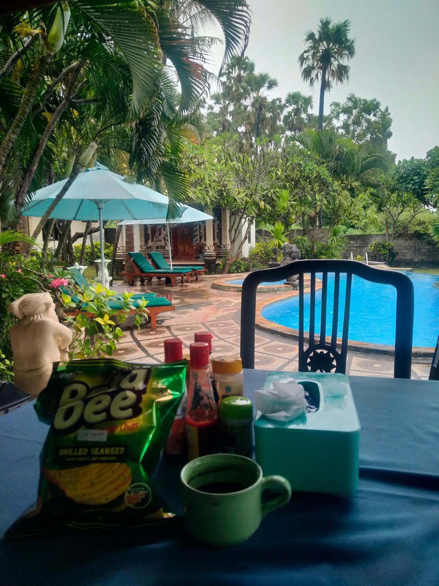 Coral Bay Bali