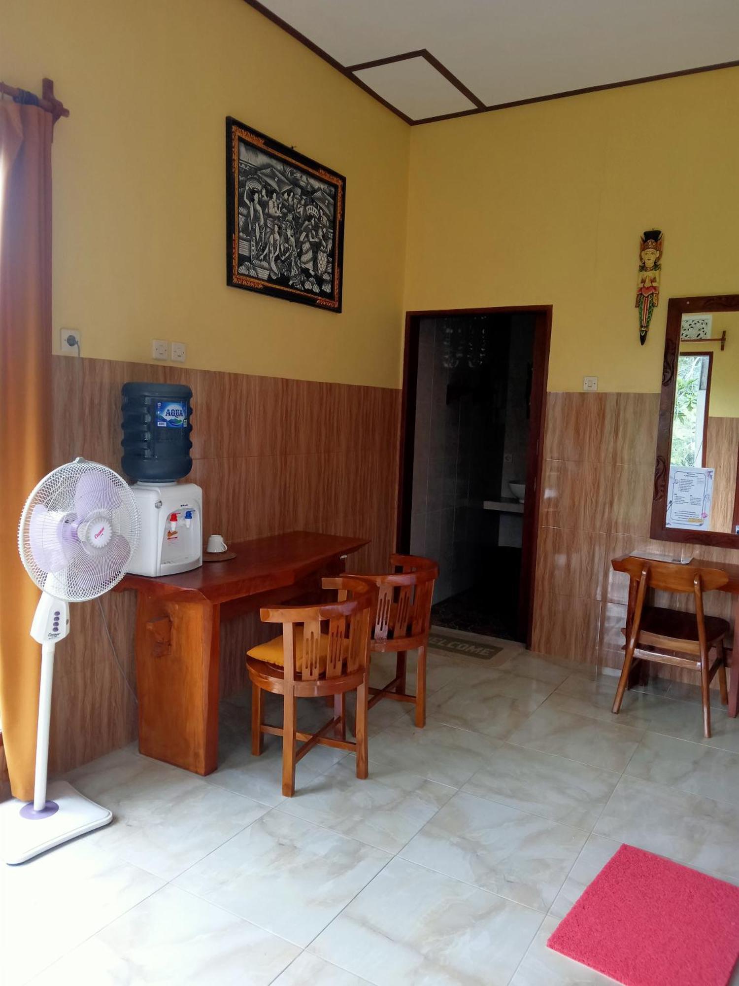 Inn Alamku Karangasem (Bali)