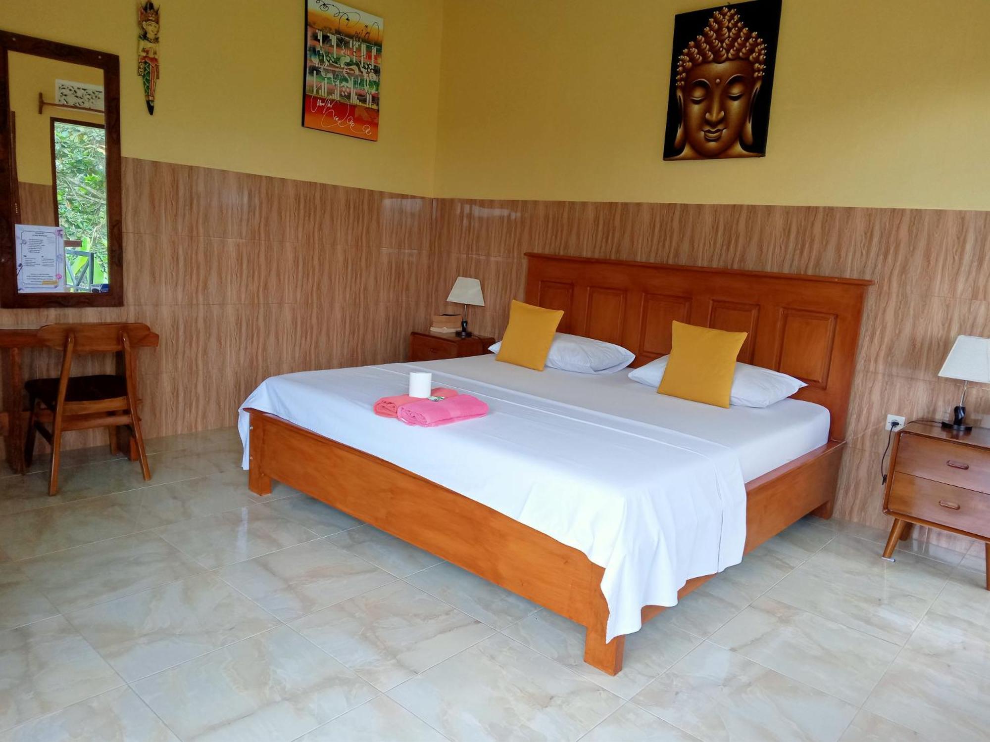 Alamku Inn