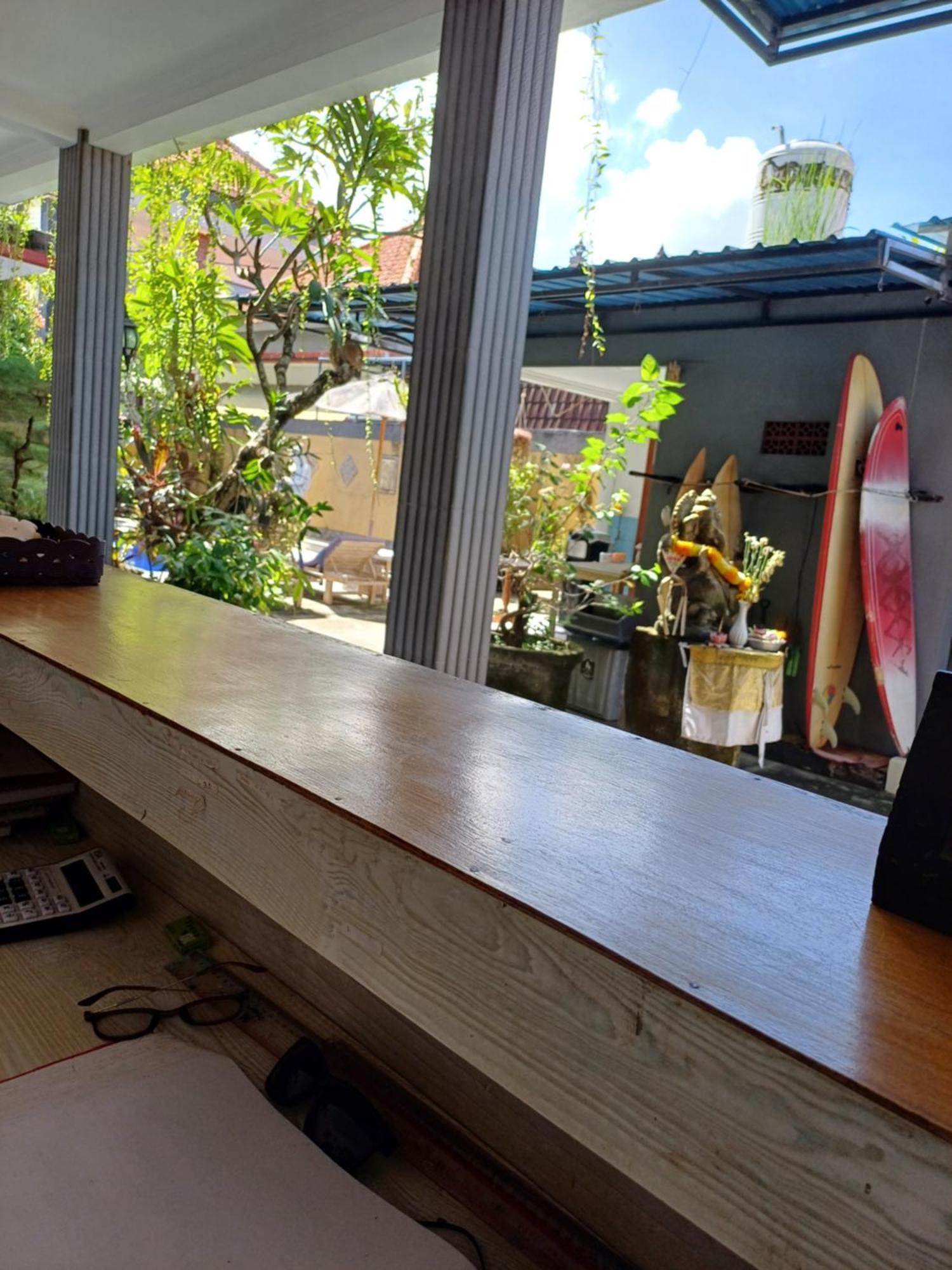 Guest house Sanata Yoga 2*
