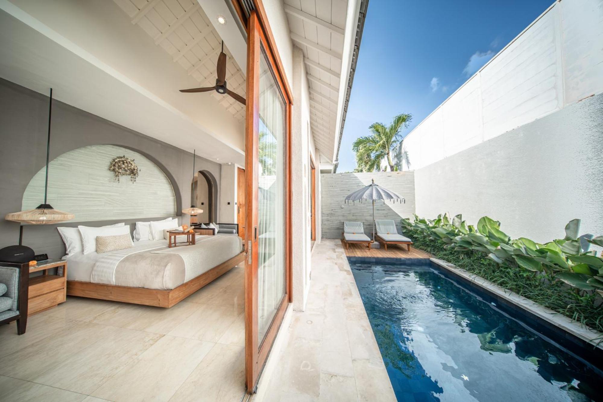 Astera By Ini Vie Hospitality Villa