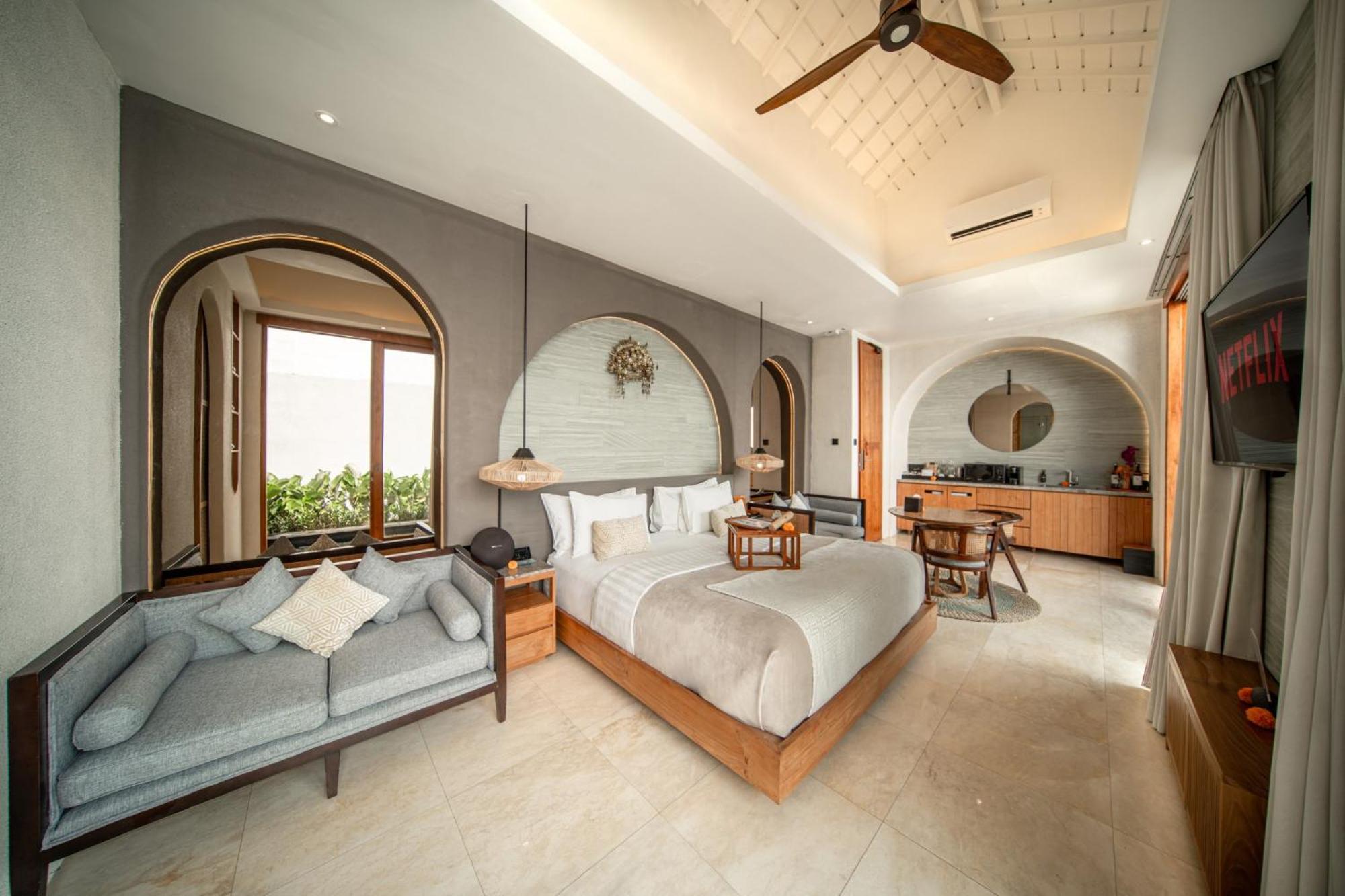Villa Astera By Ini Vie Hospitality *