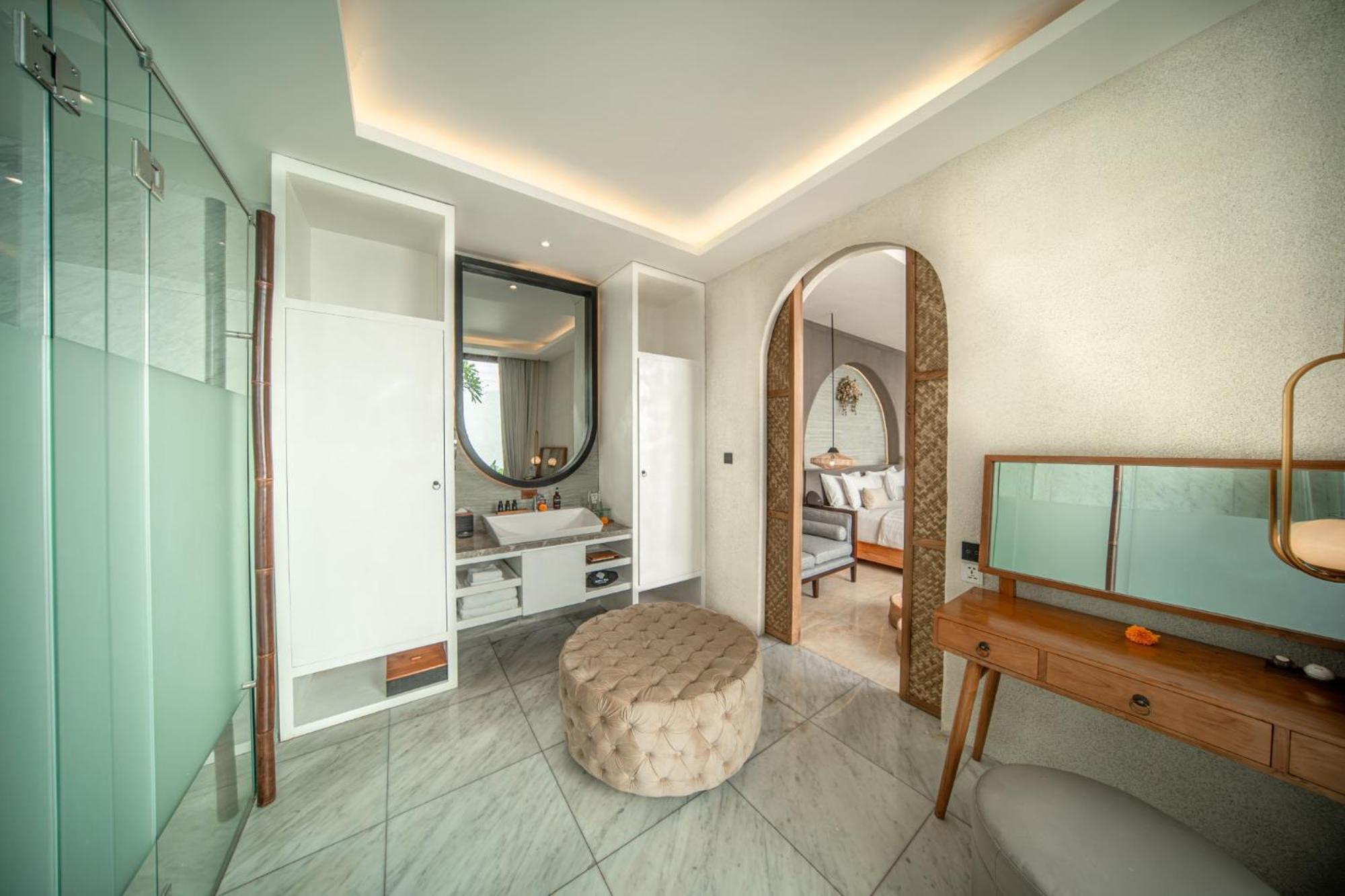 Astera By Ini Vie Hospitality *