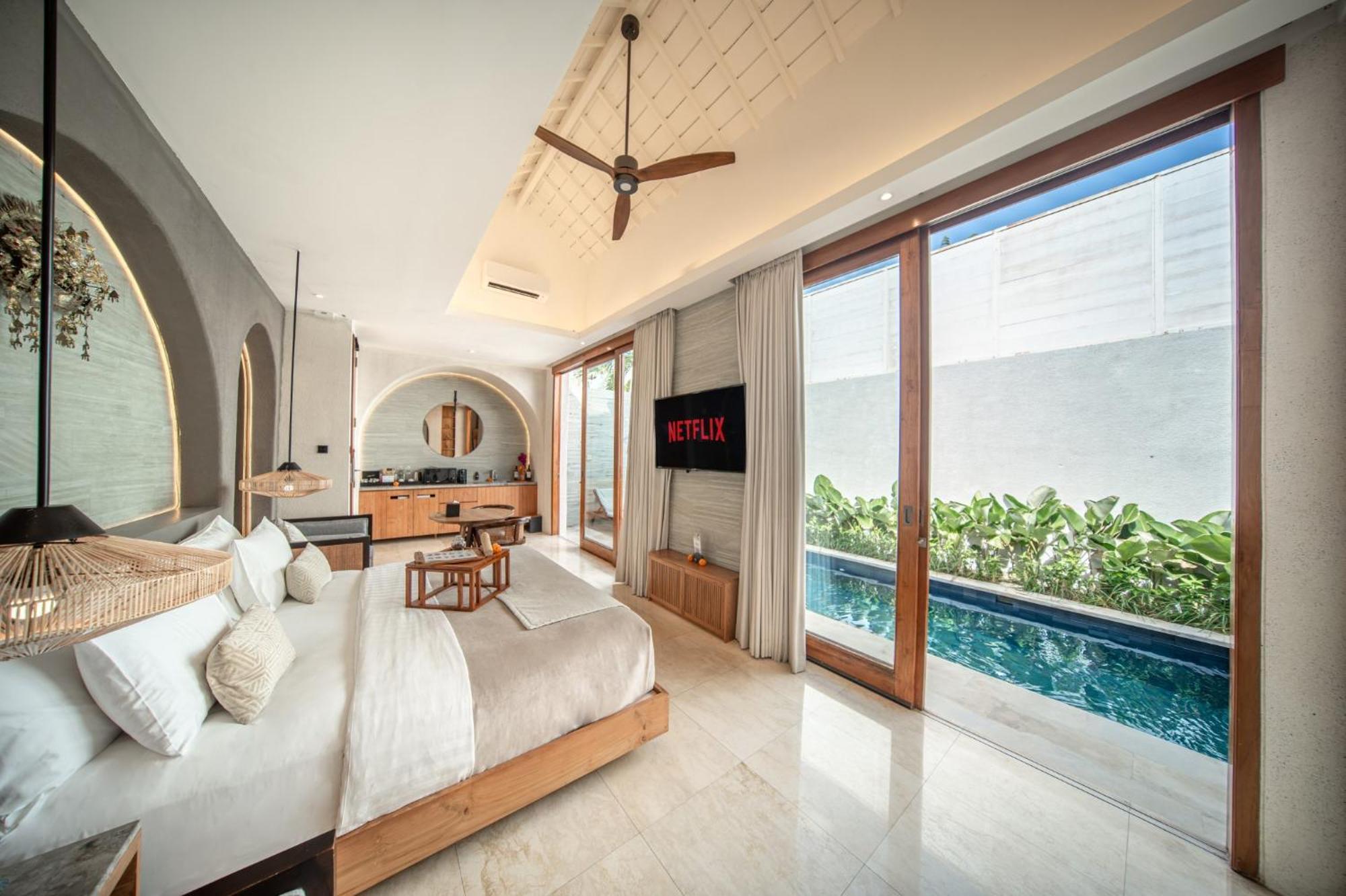 Astera By Ini Vie Hospitality