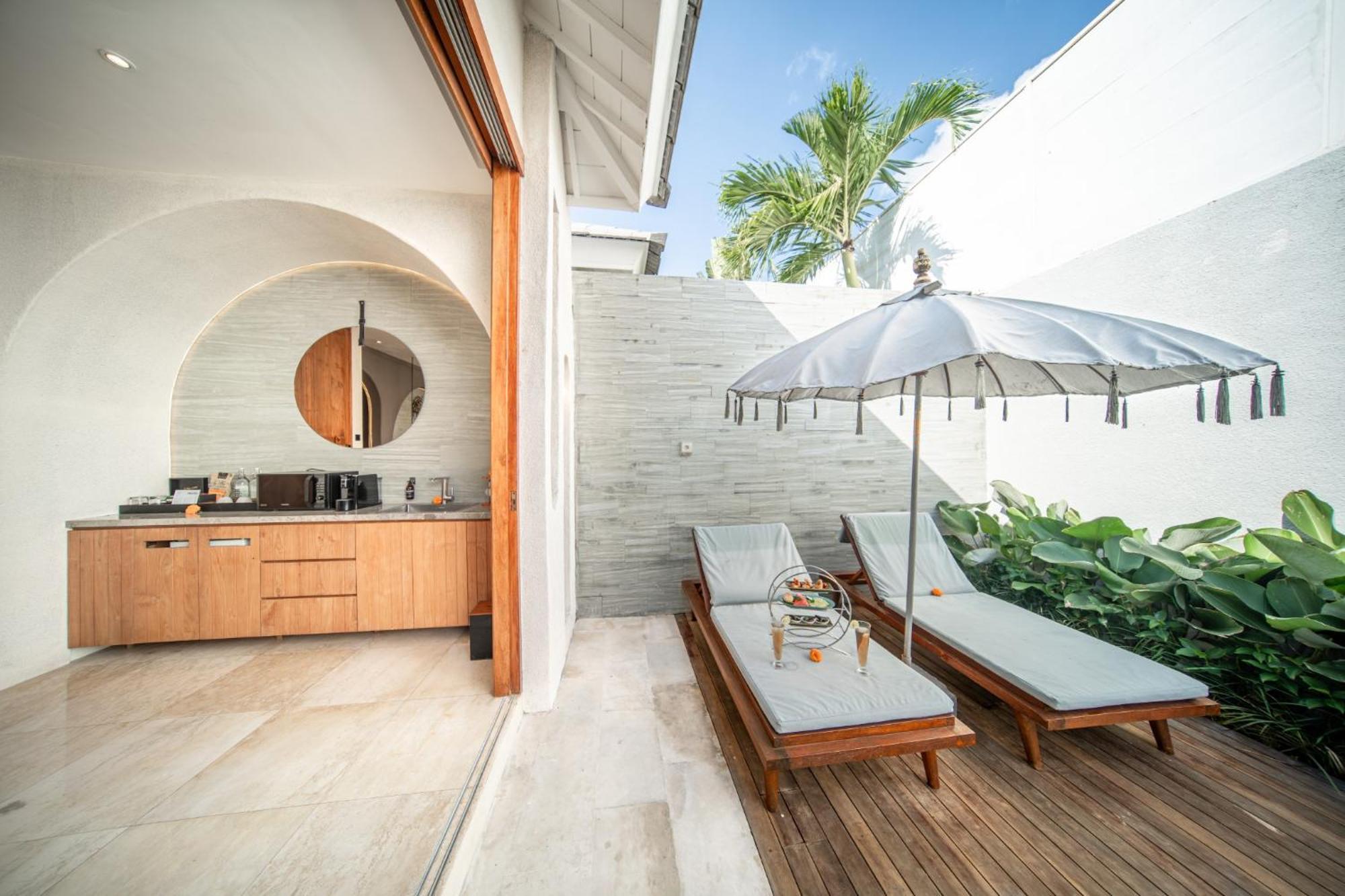 Astera By Ini Vie Hospitality *