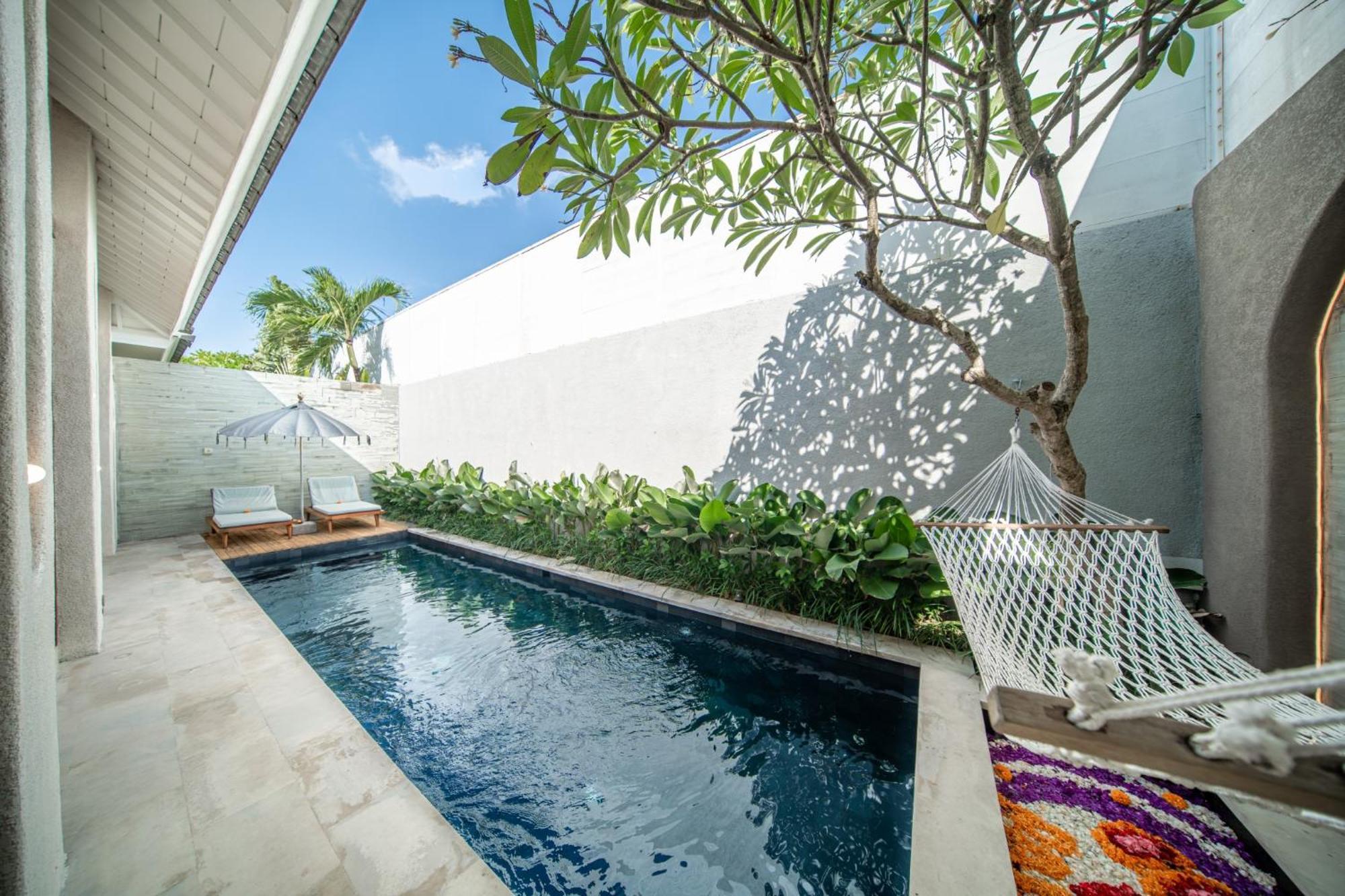 Villa Astera By Ini Vie Hospitality Seminyak (Bali)