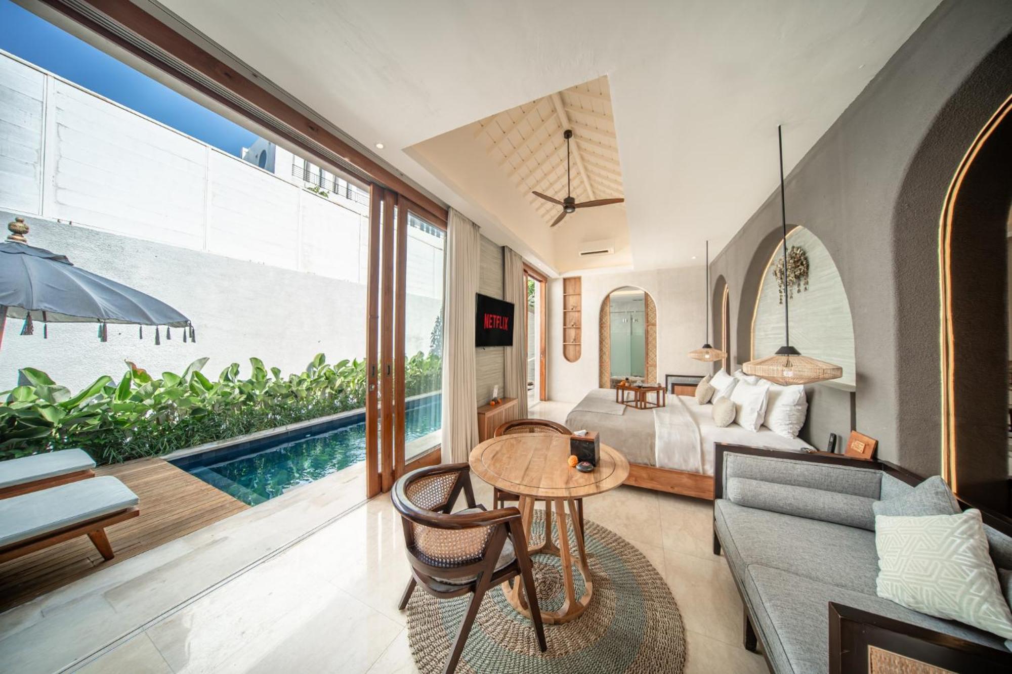Astera By Ini Vie Hospitality *