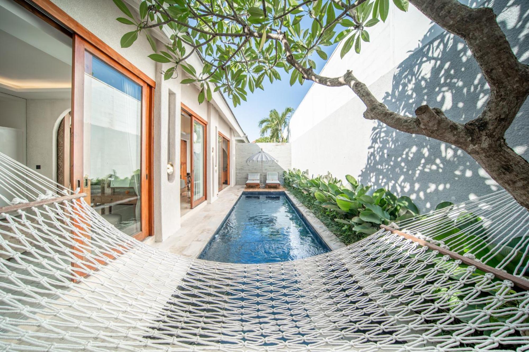 Astera By Ini Vie Hospitality * Seminyak (Bali)