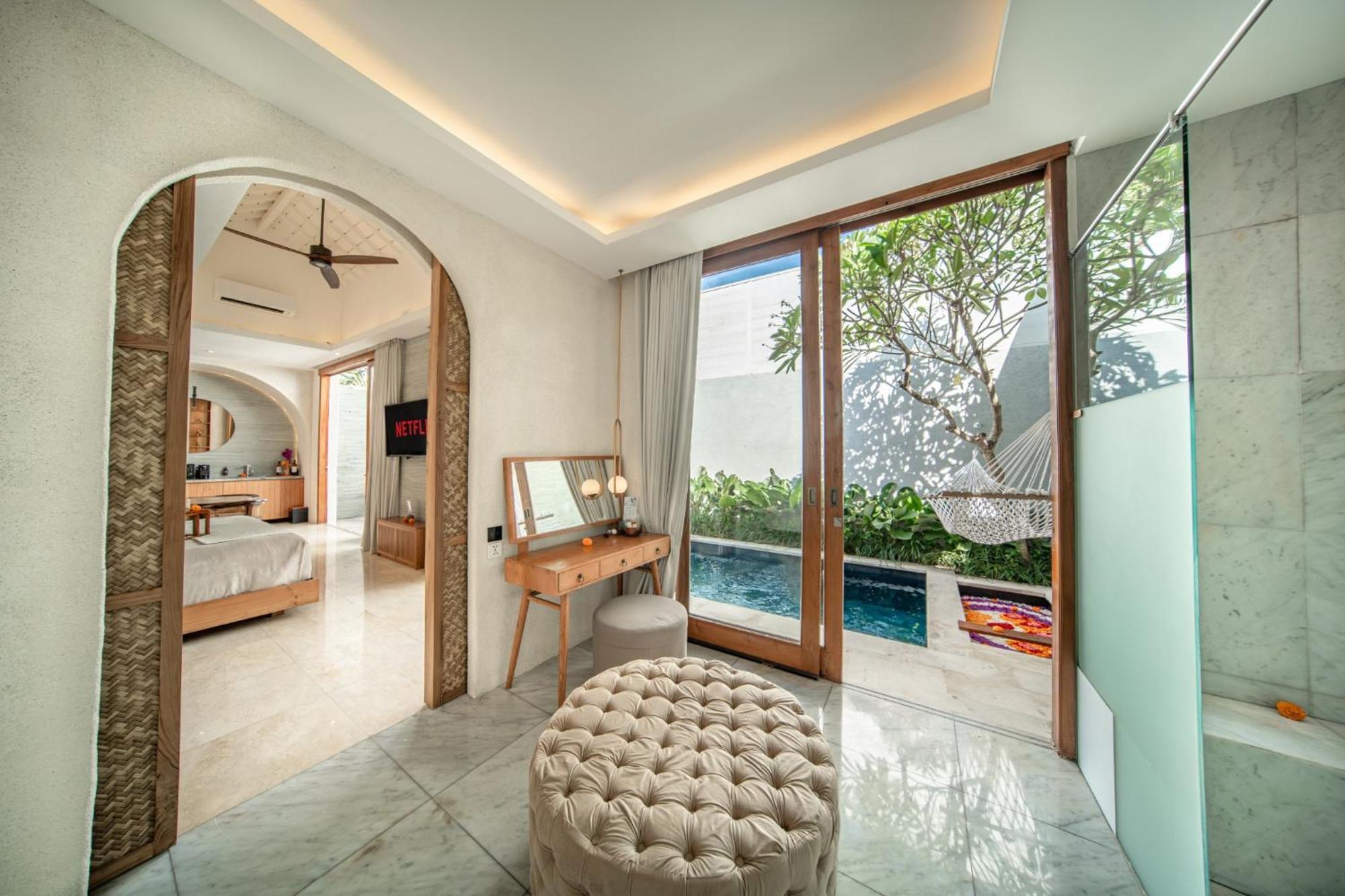 Astera By Ini Vie Hospitality