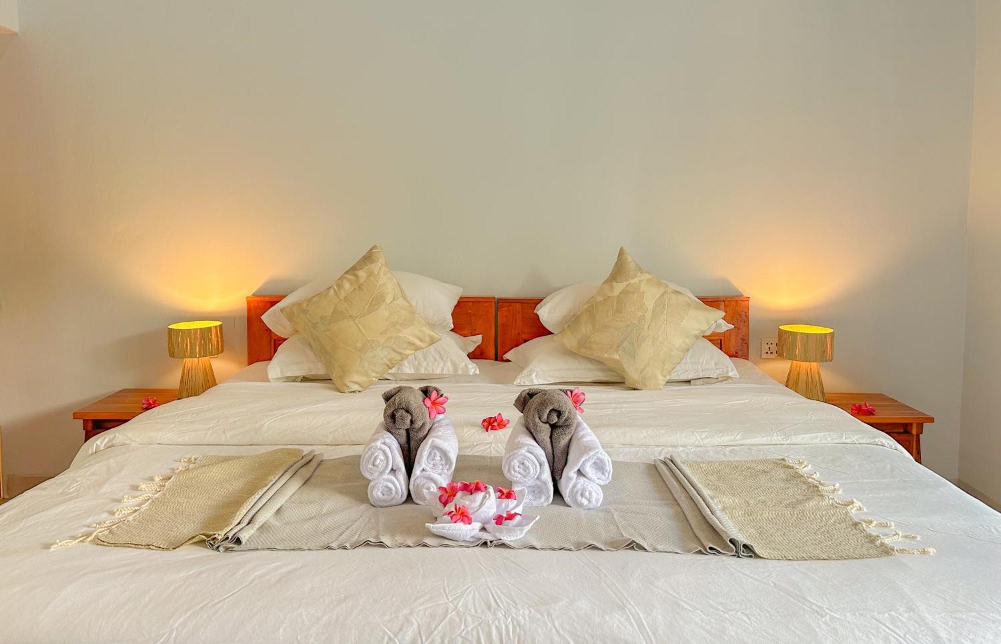 Rumah Diyah Bed & Breakfast *