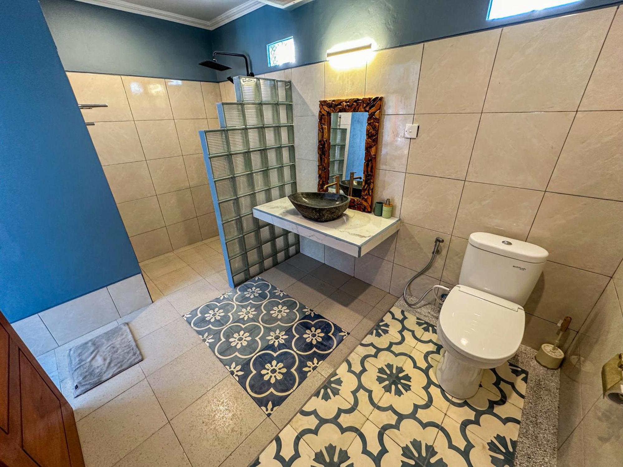 Bed & Breakfast Rumah Diyah Amed (Bali)