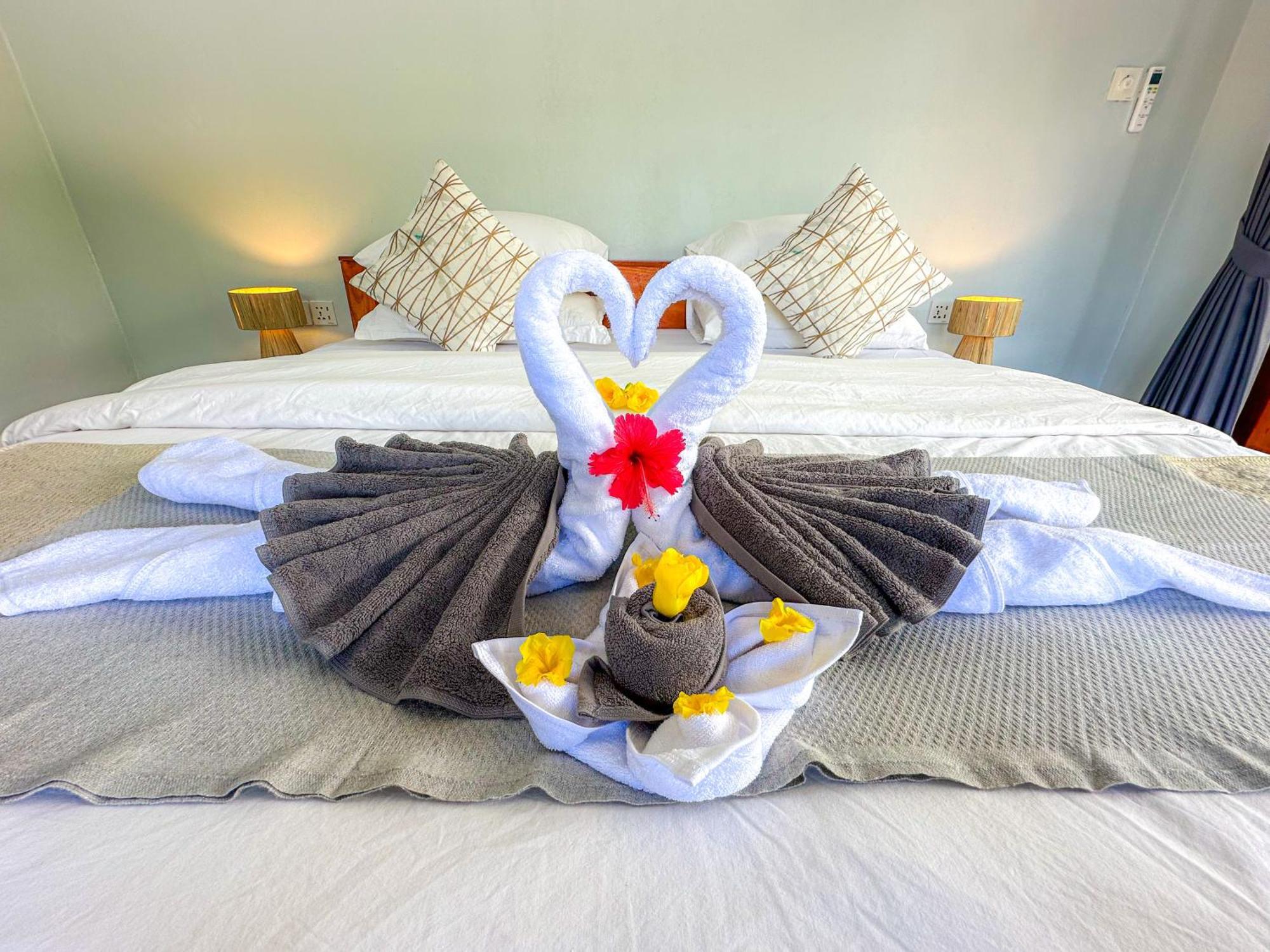 Rumah Diyah Bed & Breakfast