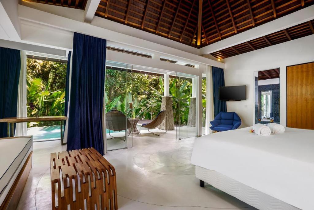 Villa Umani Village *