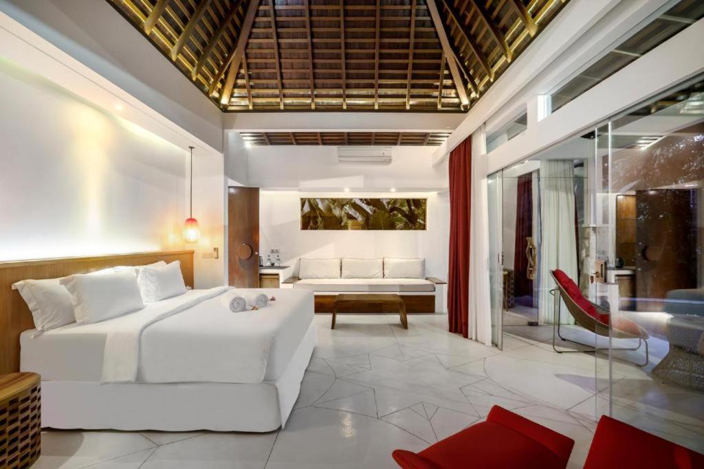 Umani Village Villa Kerobokan (Bali)