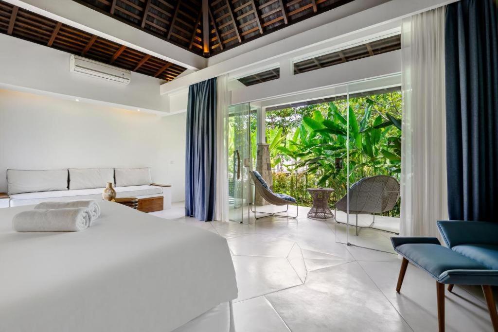 Villa Umani Village Kerobokan (Bali)
