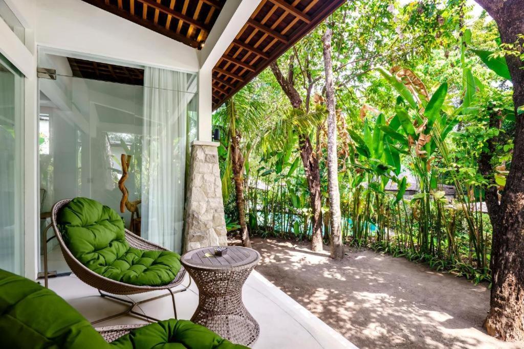 Umani Village Villa Kerobokan (Bali)