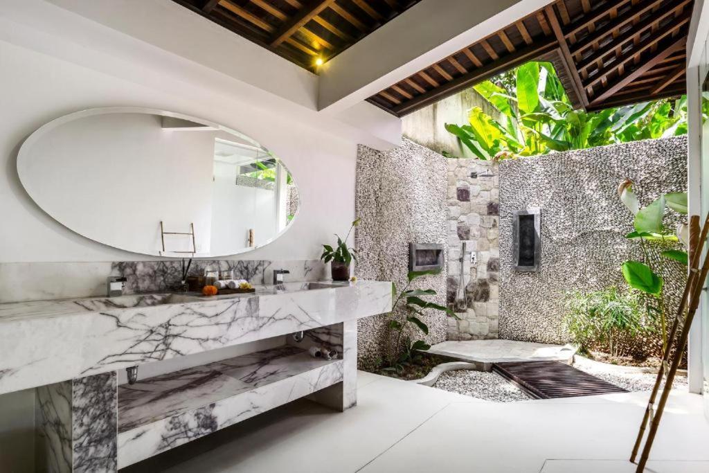 Villa Umani Village Kerobokan (Bali)
