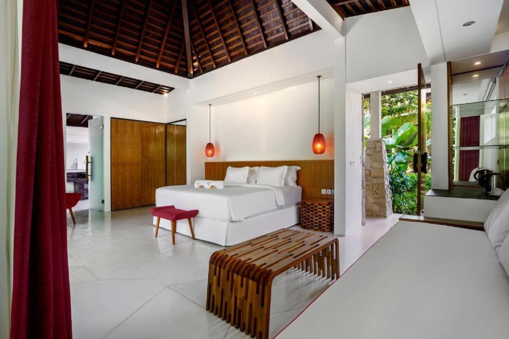 Villa Umani Village Kerobokan (Bali)