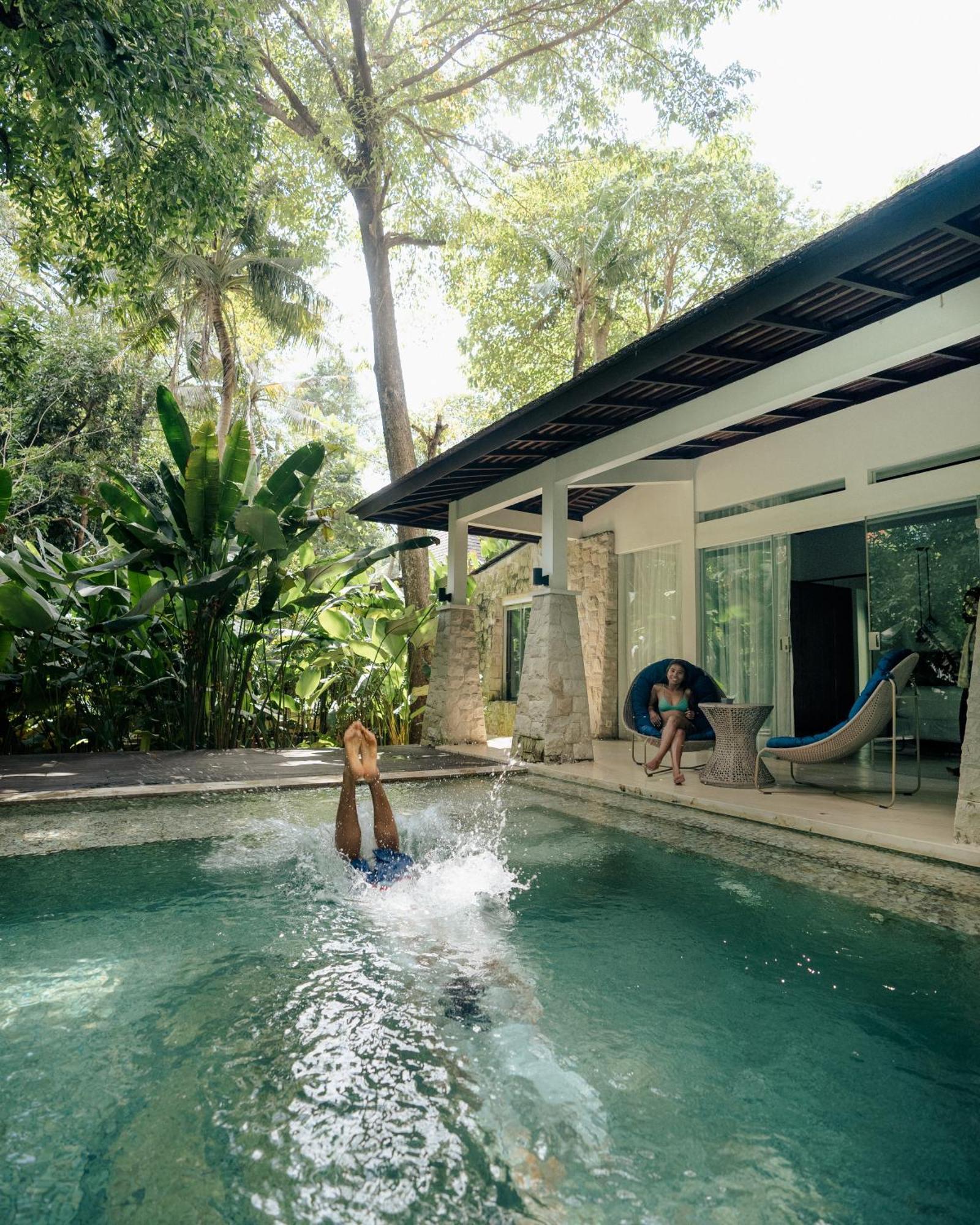 Umani Village Villa *