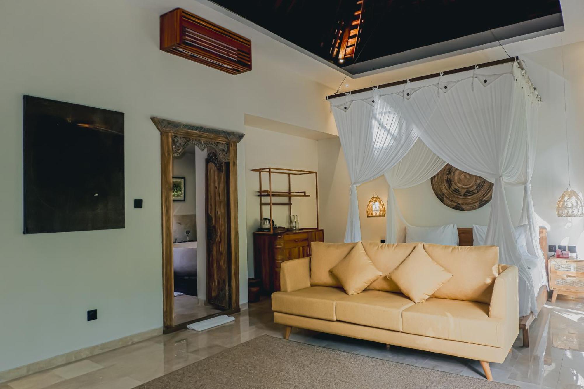 The Sebali Hotel 5*