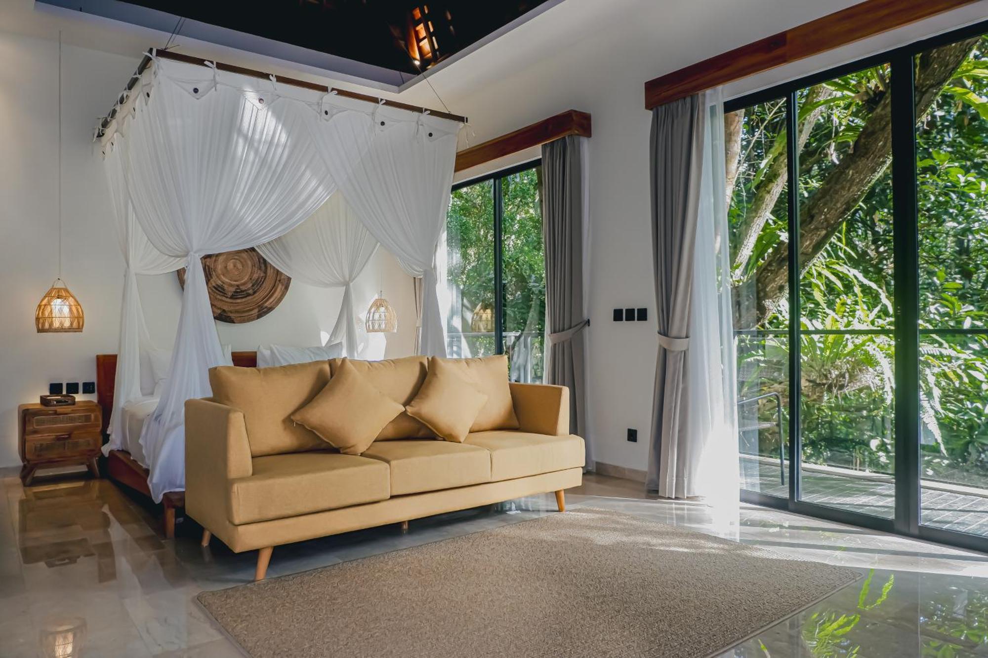 Hotel The Sebali Ubud (Bali)