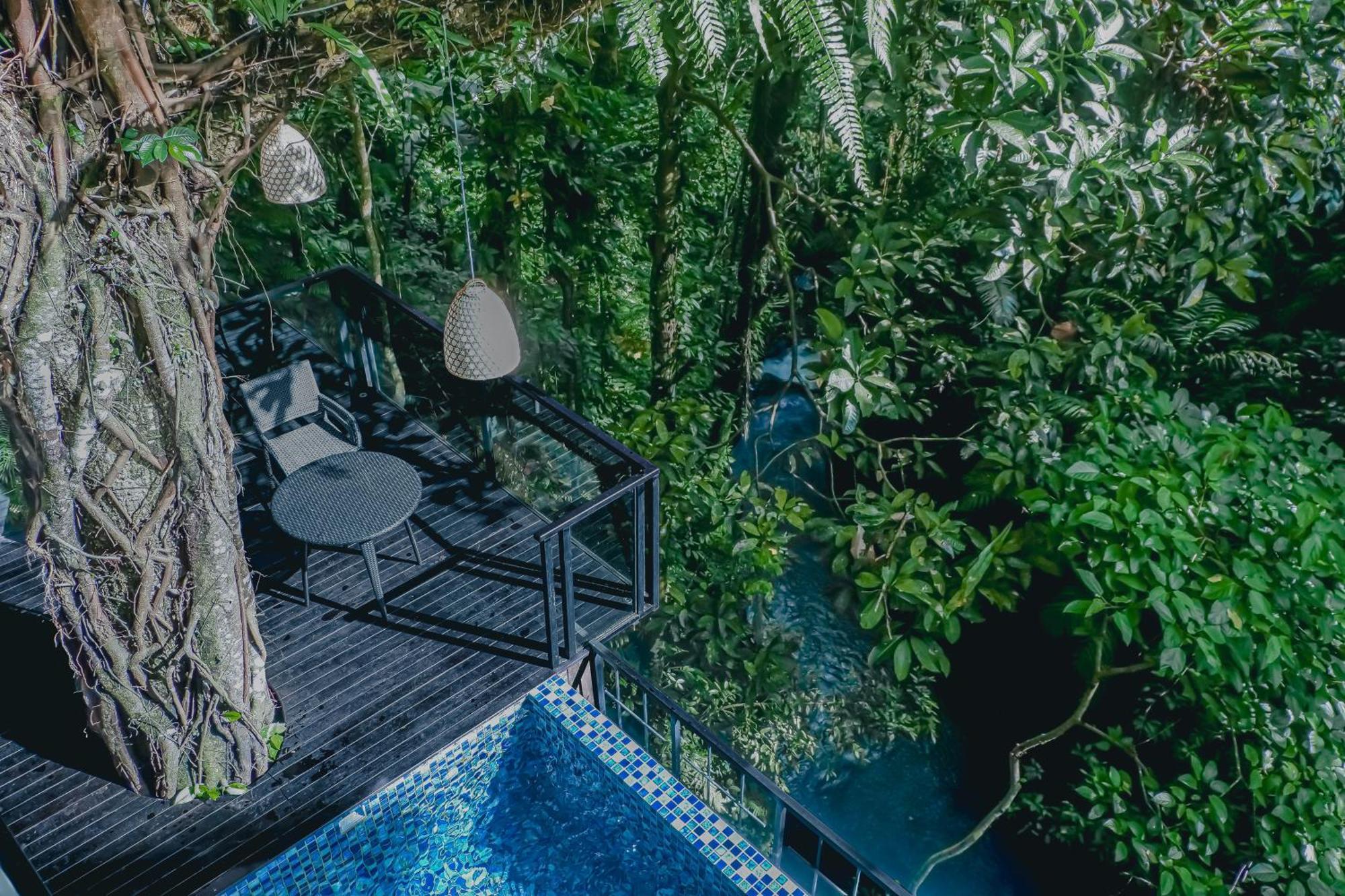 Hotel The Sebali 5*