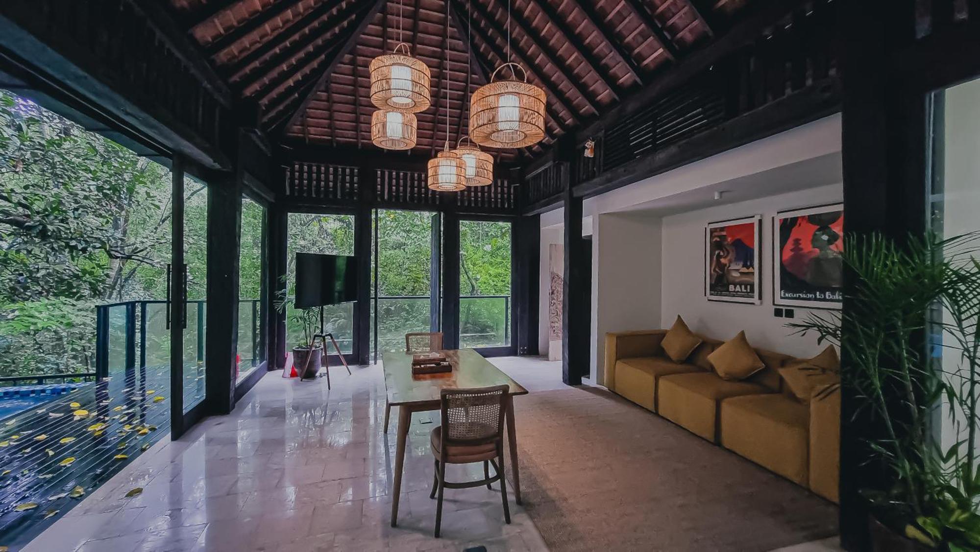 The Sebali Ubud (Bali)