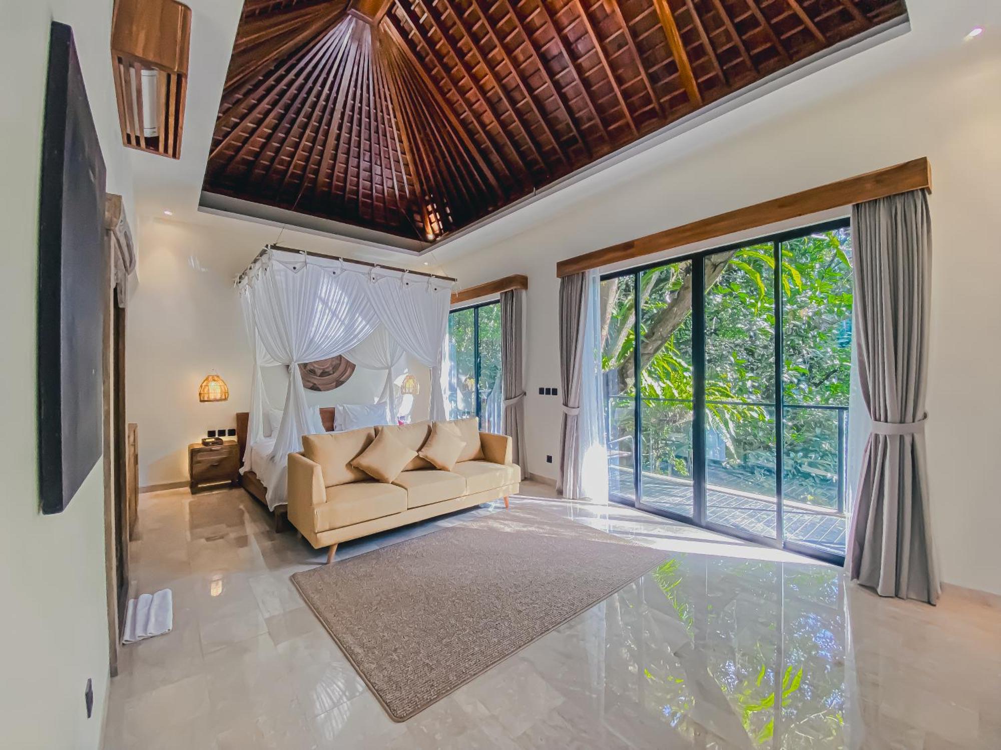 The Sebali Hotel 5*