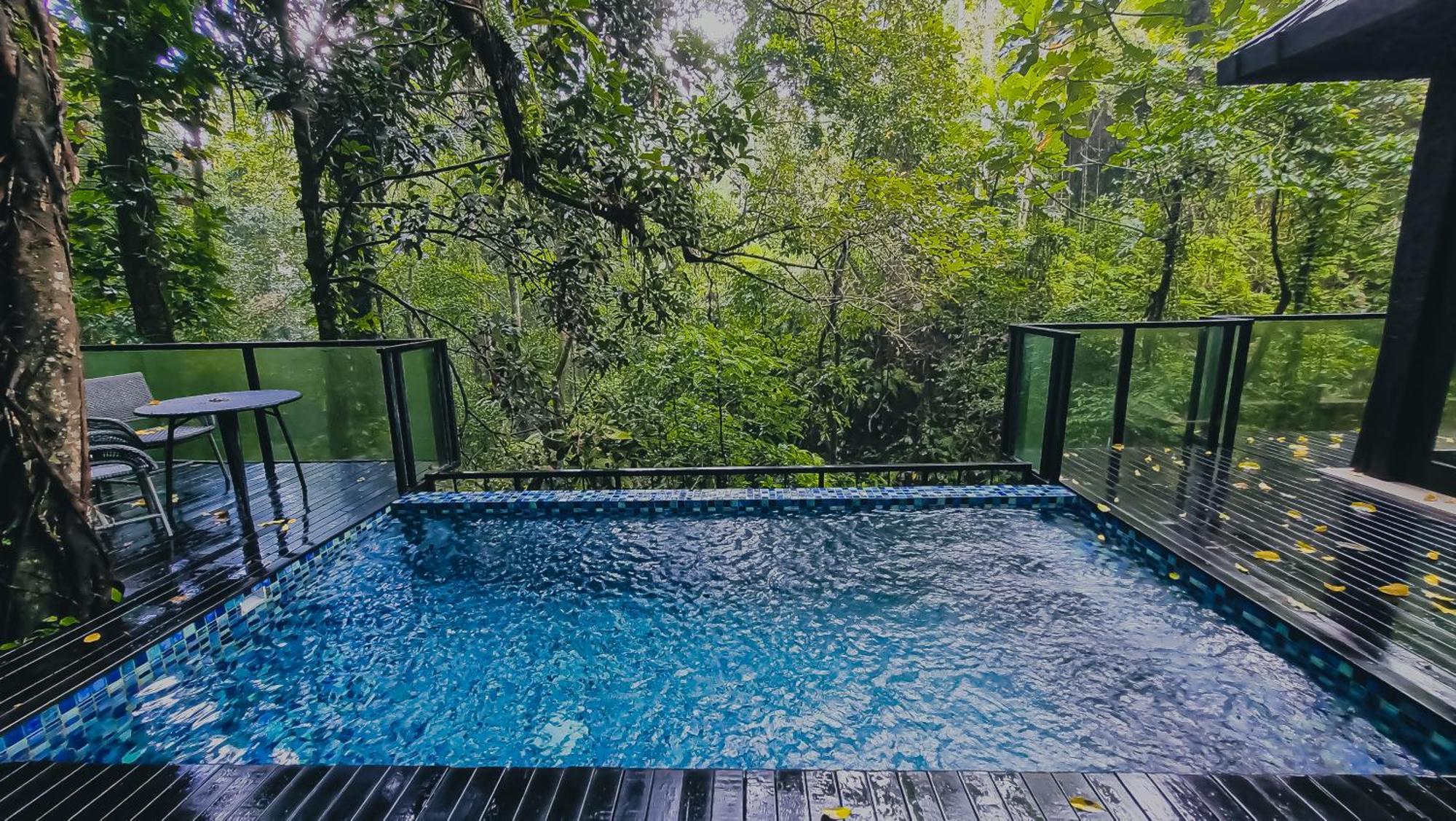 Hotel The Sebali 5*