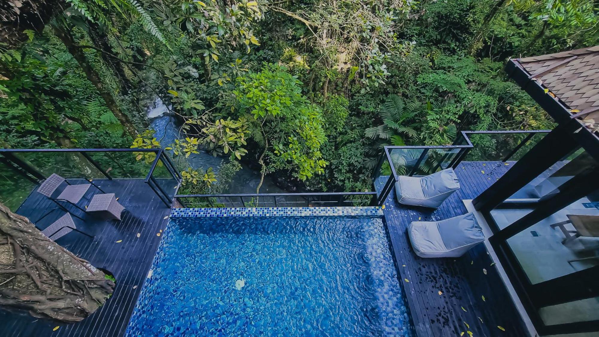 The Sebali Hotel Ubud (Bali)