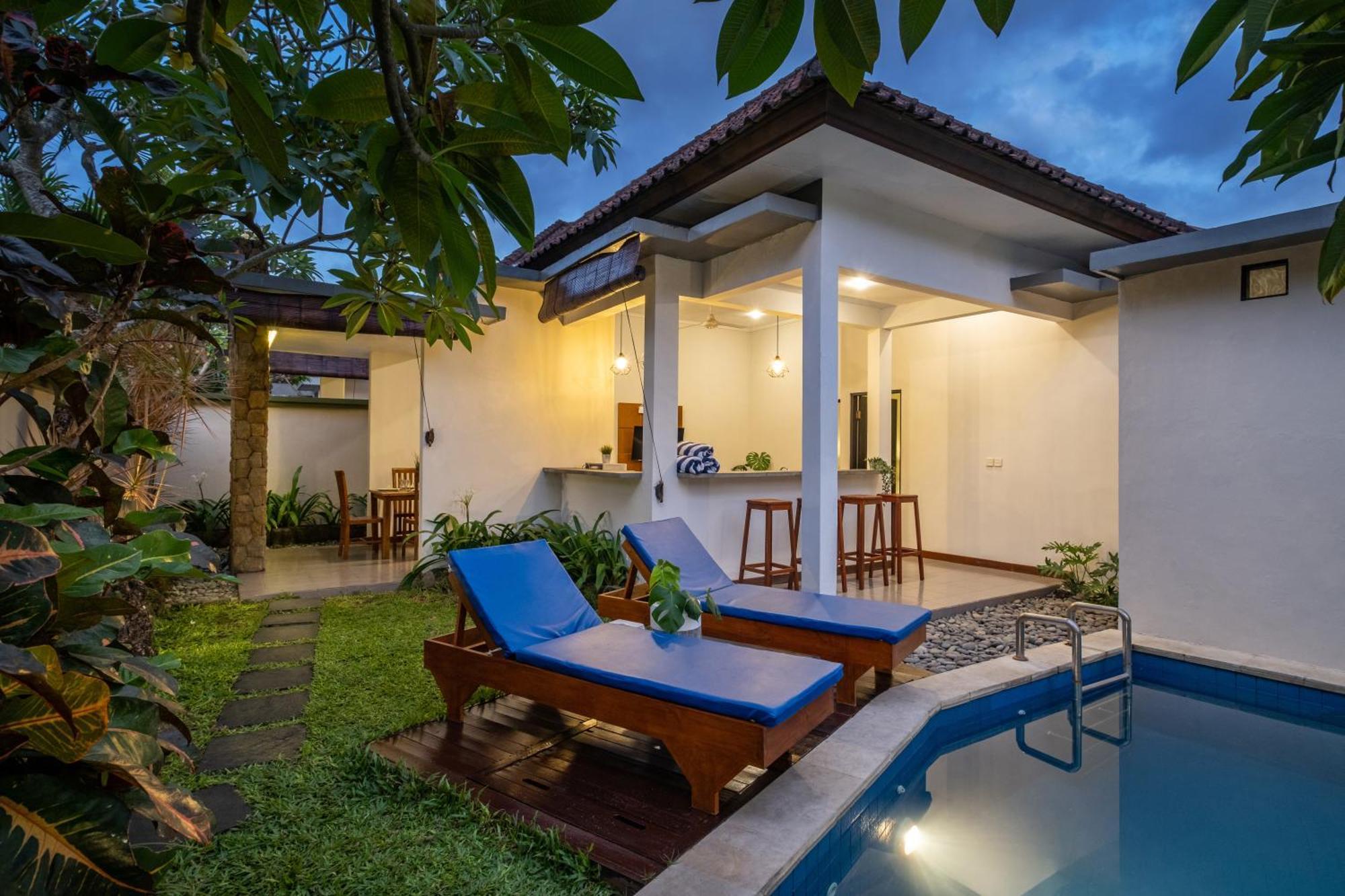 Kisaraa - X Seminyak X Canggu Kerobokan (Bali)