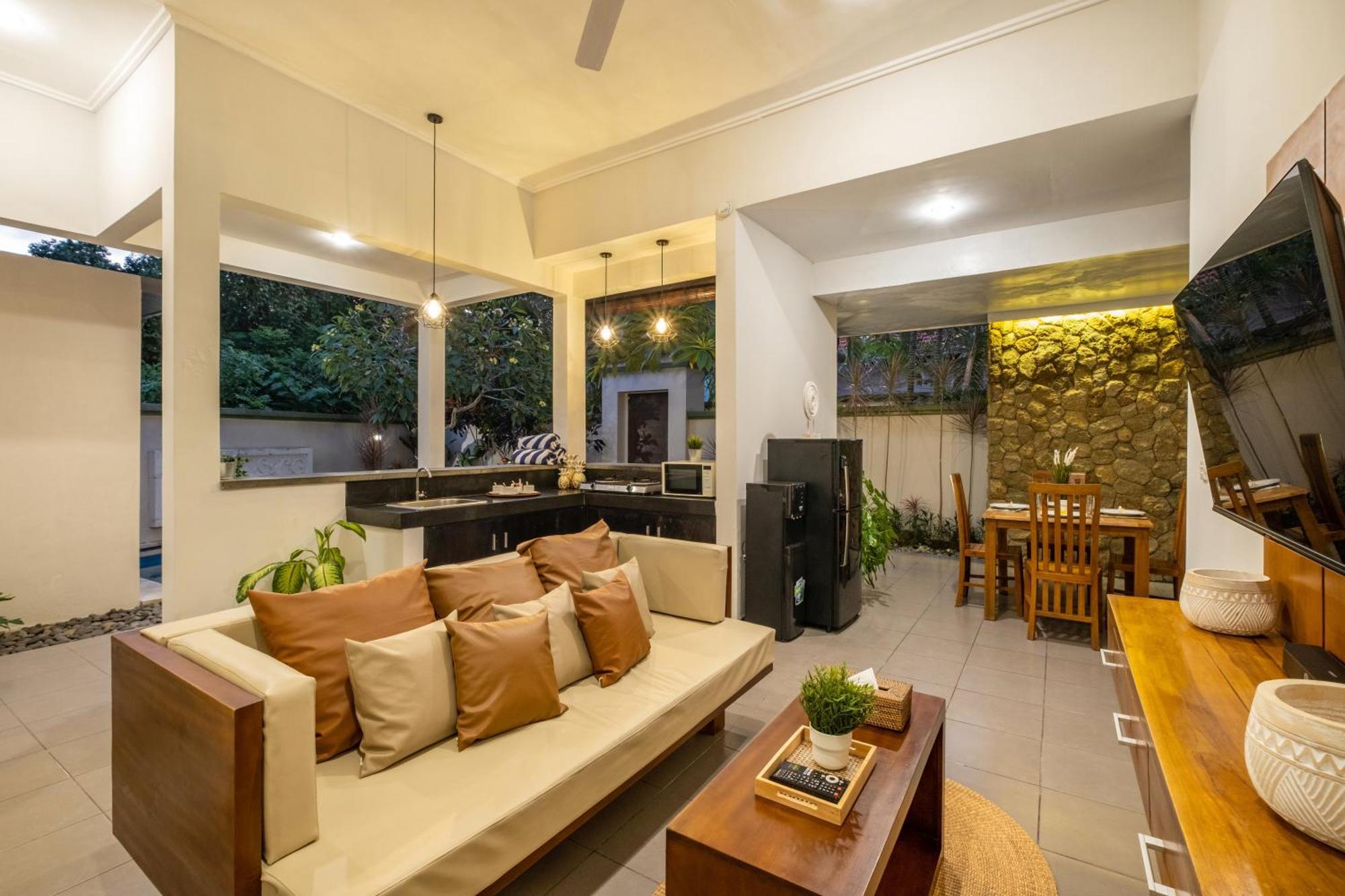 Kisaraa - X Seminyak X Canggu * Kerobokan (Bali)