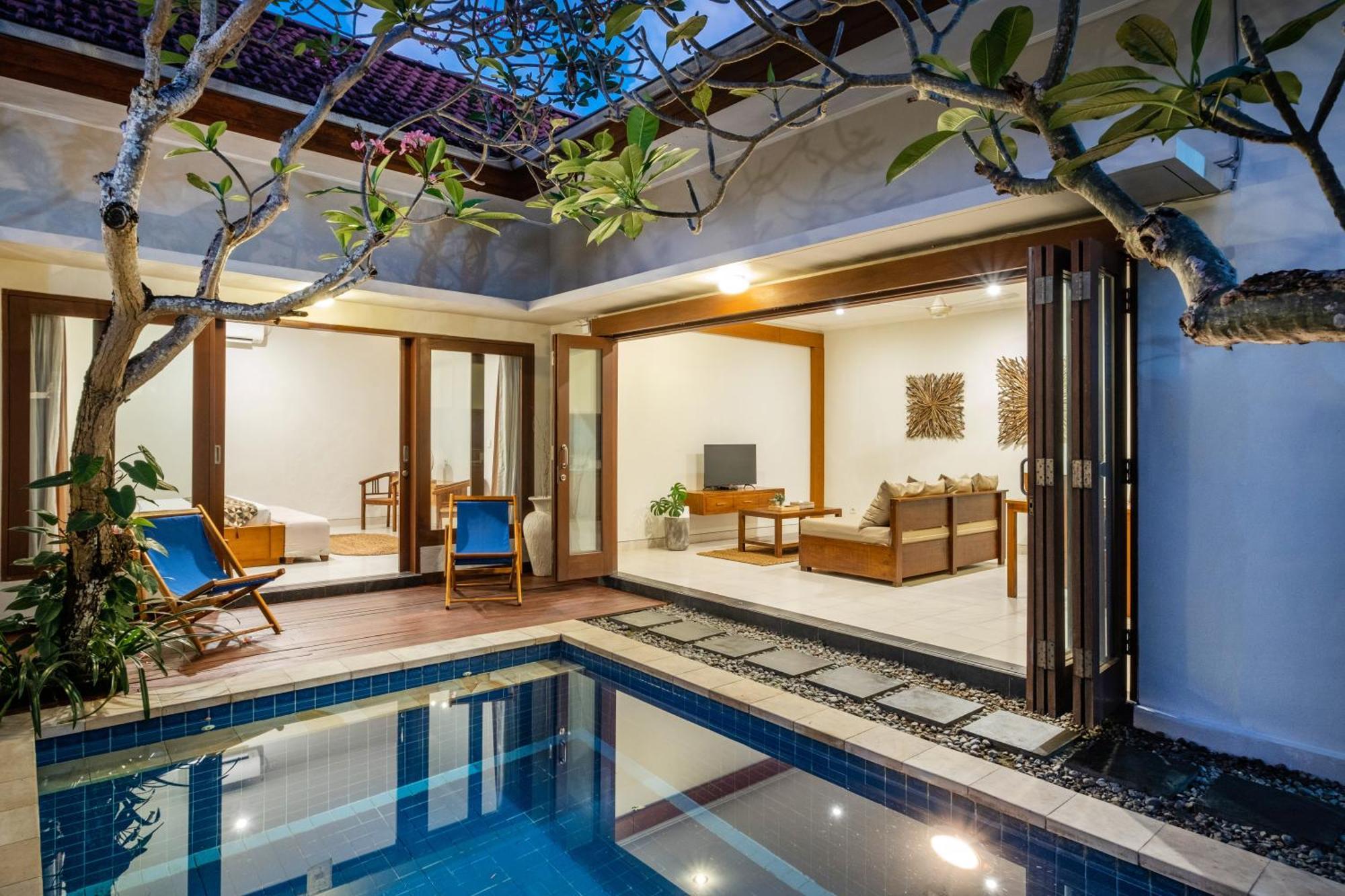 Villa Kisaraa - X Seminyak X Canggu