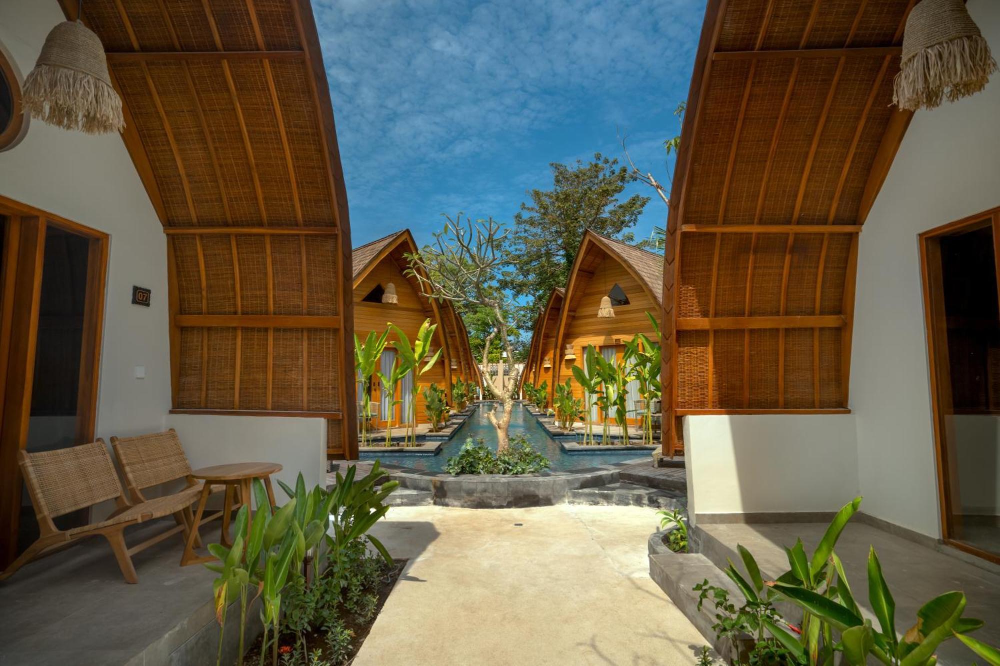 Abian Klumpu & Bali