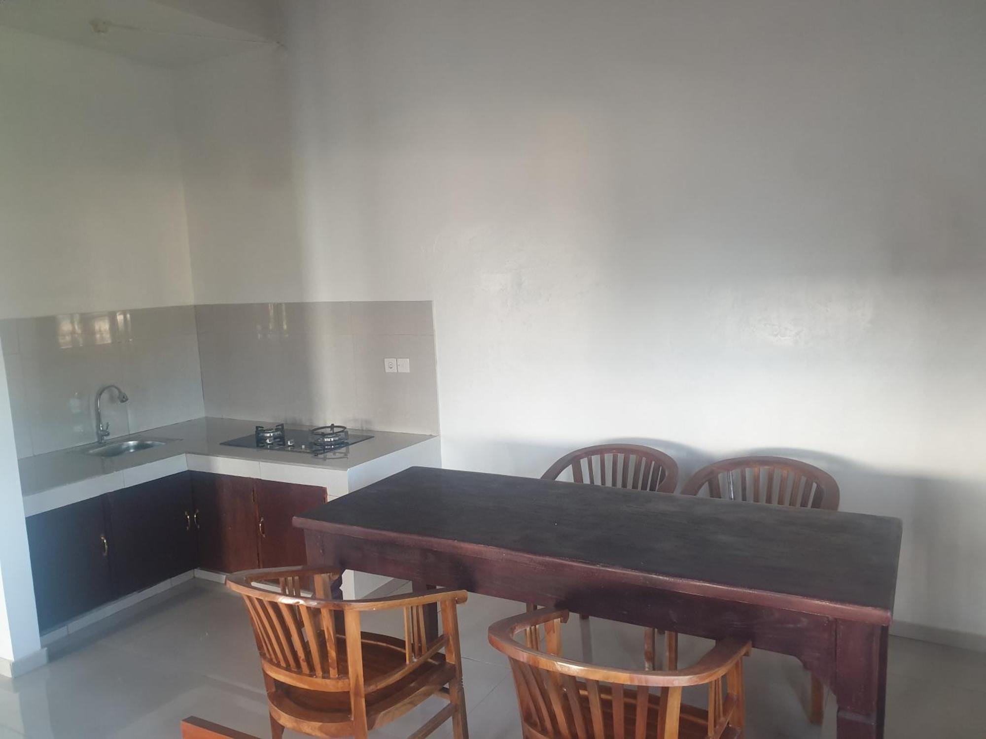 Guest house Taman Padi