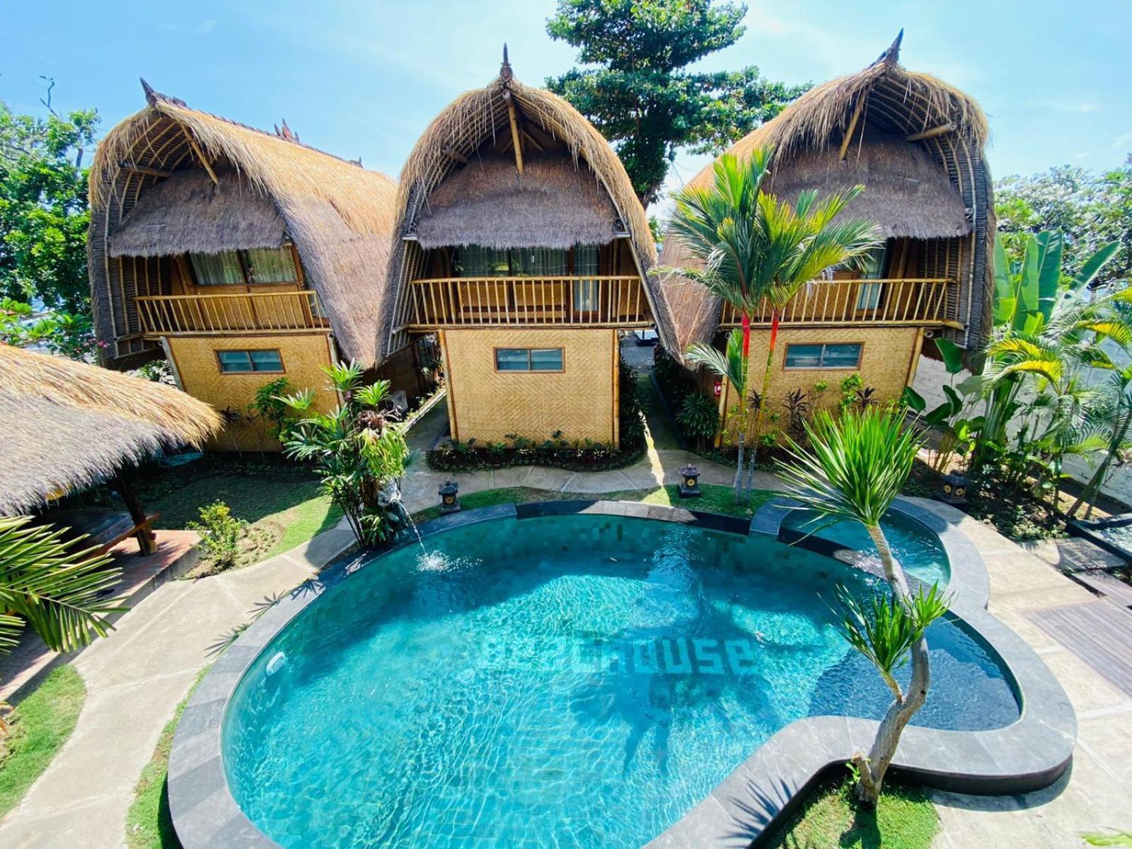 Beachouse Homestay
