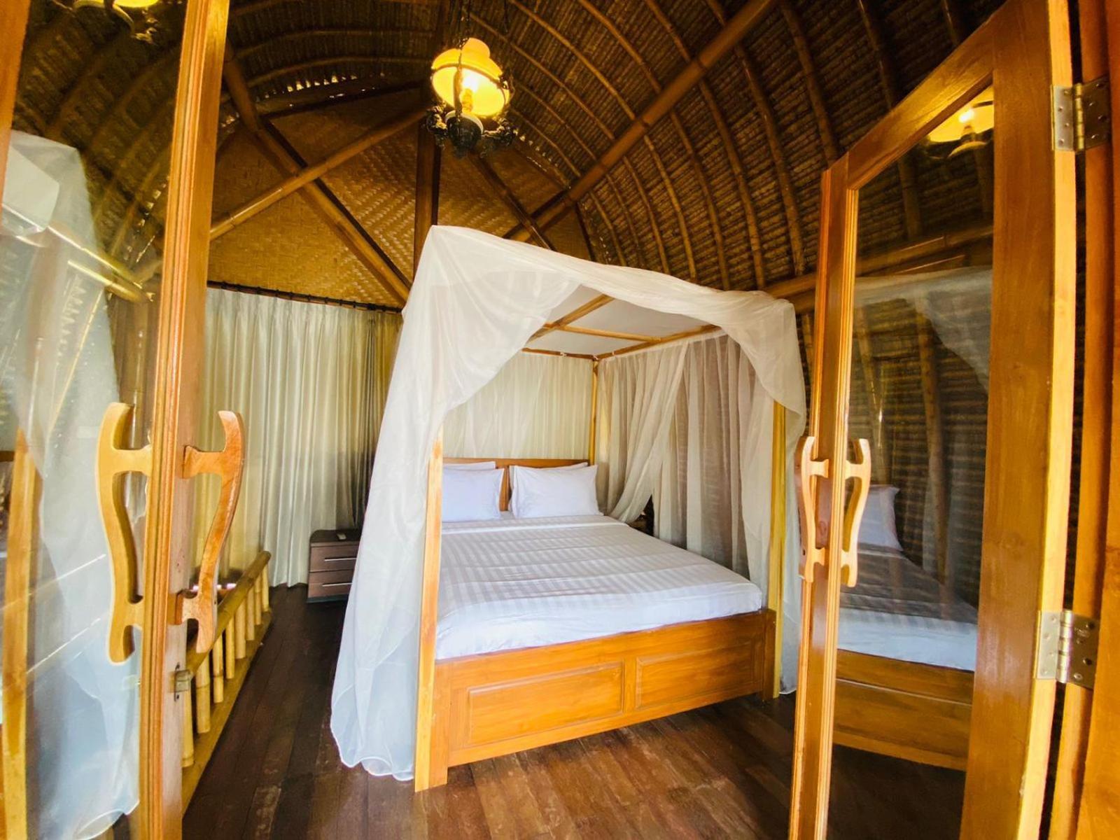 Beachouse Homestay Lovina (Bali)