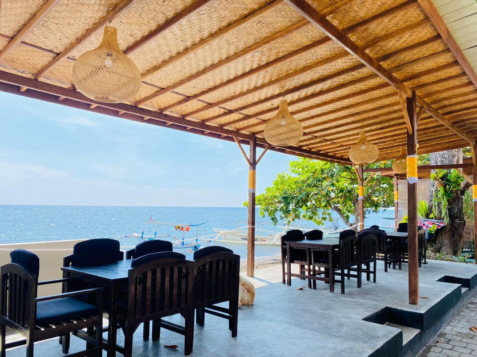 Beachouse Lovina (Bali)