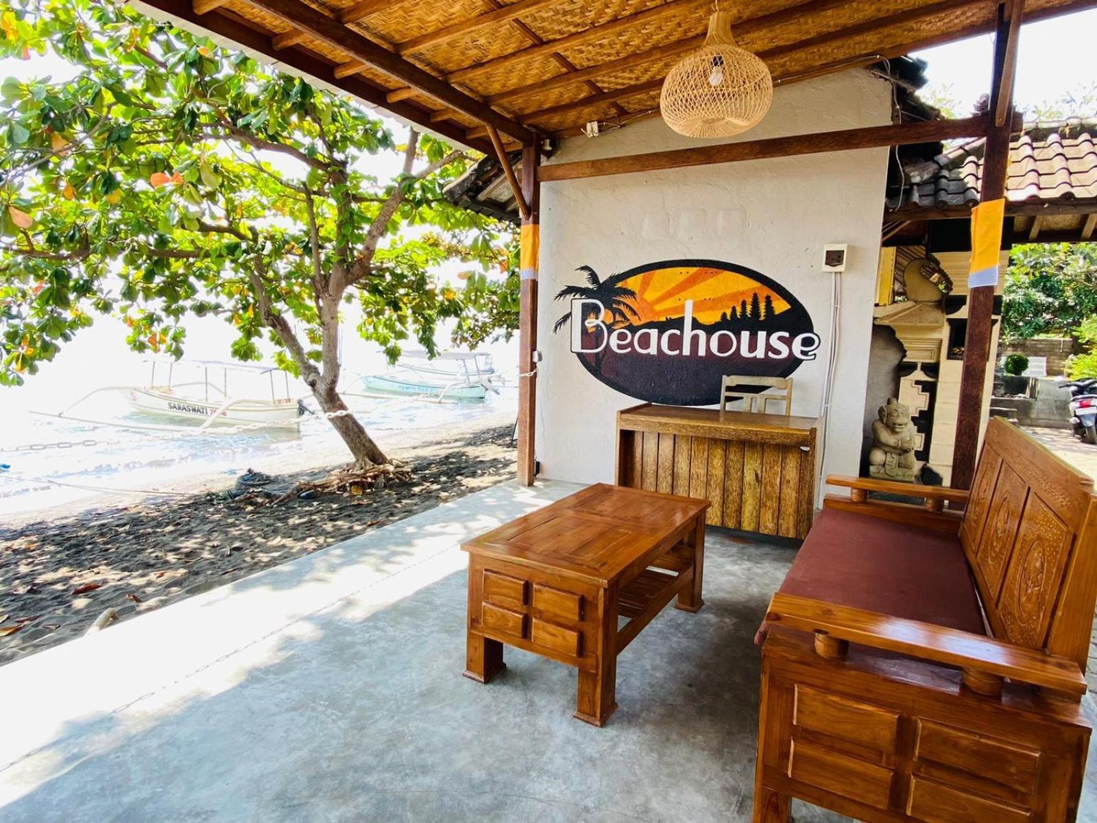 Homestay Beachouse