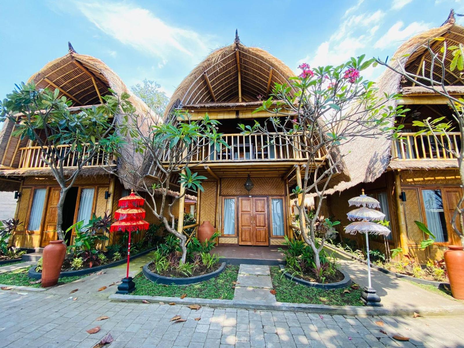 Homestay Beachouse *