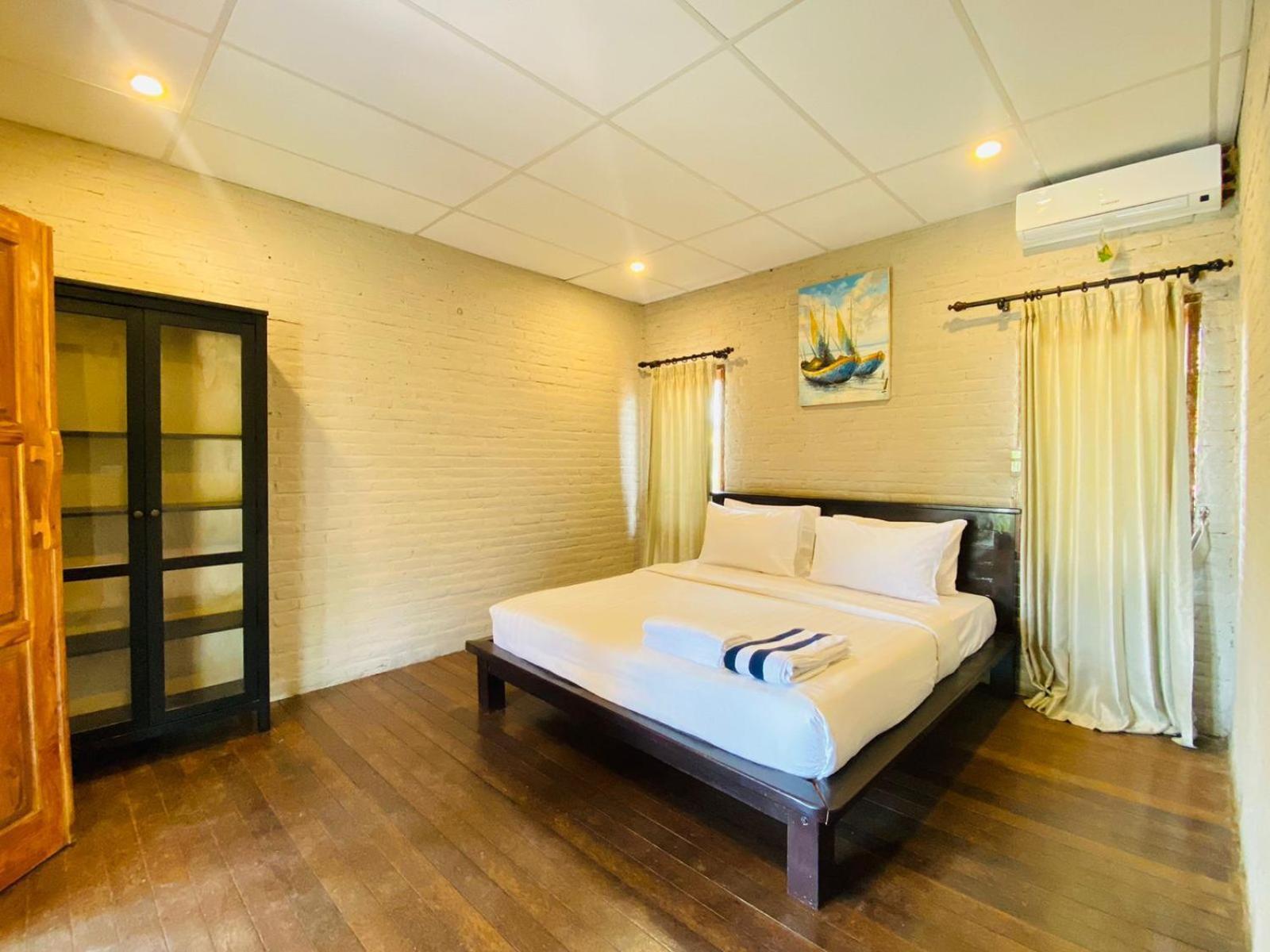 Beachouse Homestay Lovina (Bali)