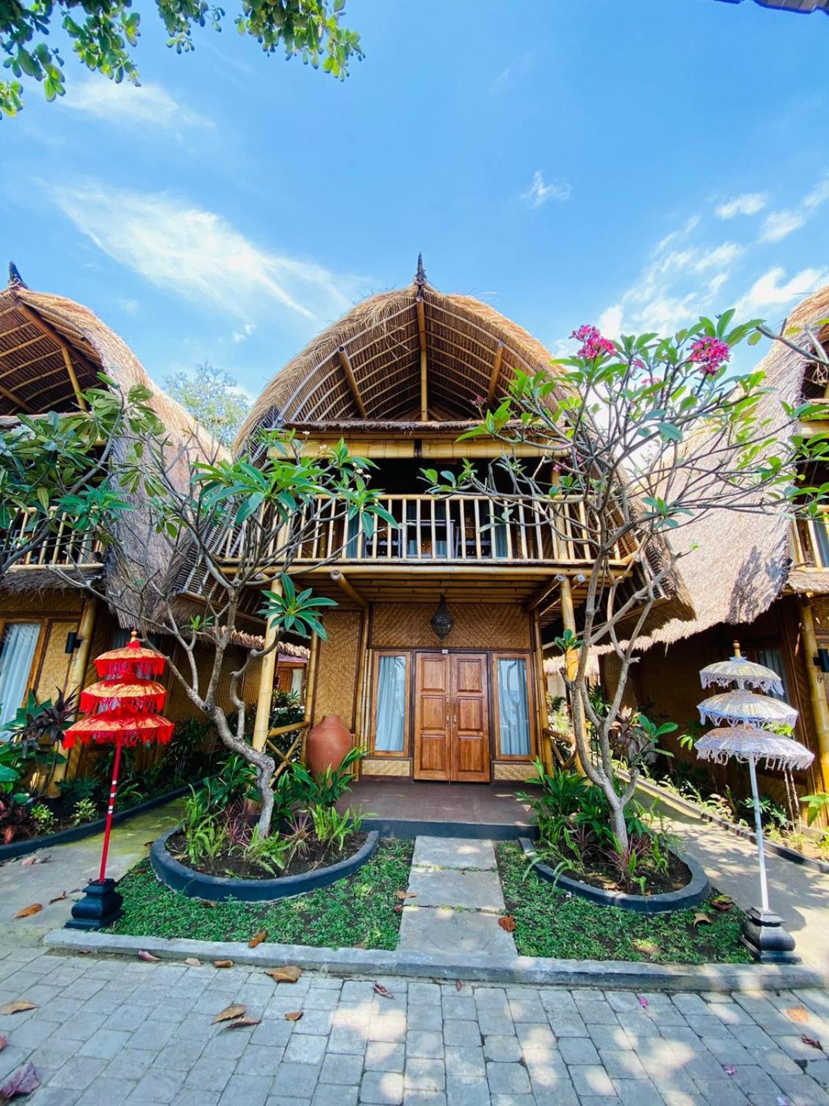Beachouse Homestay
