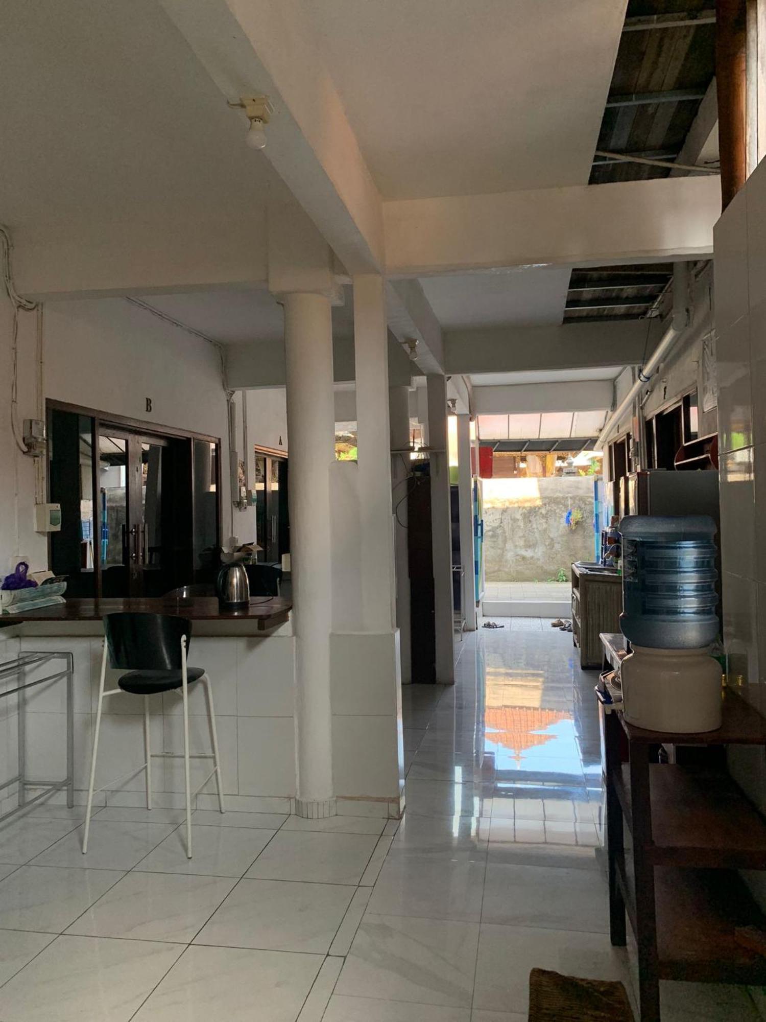 Seabreeze Bali Guest house Canggu (Bali)