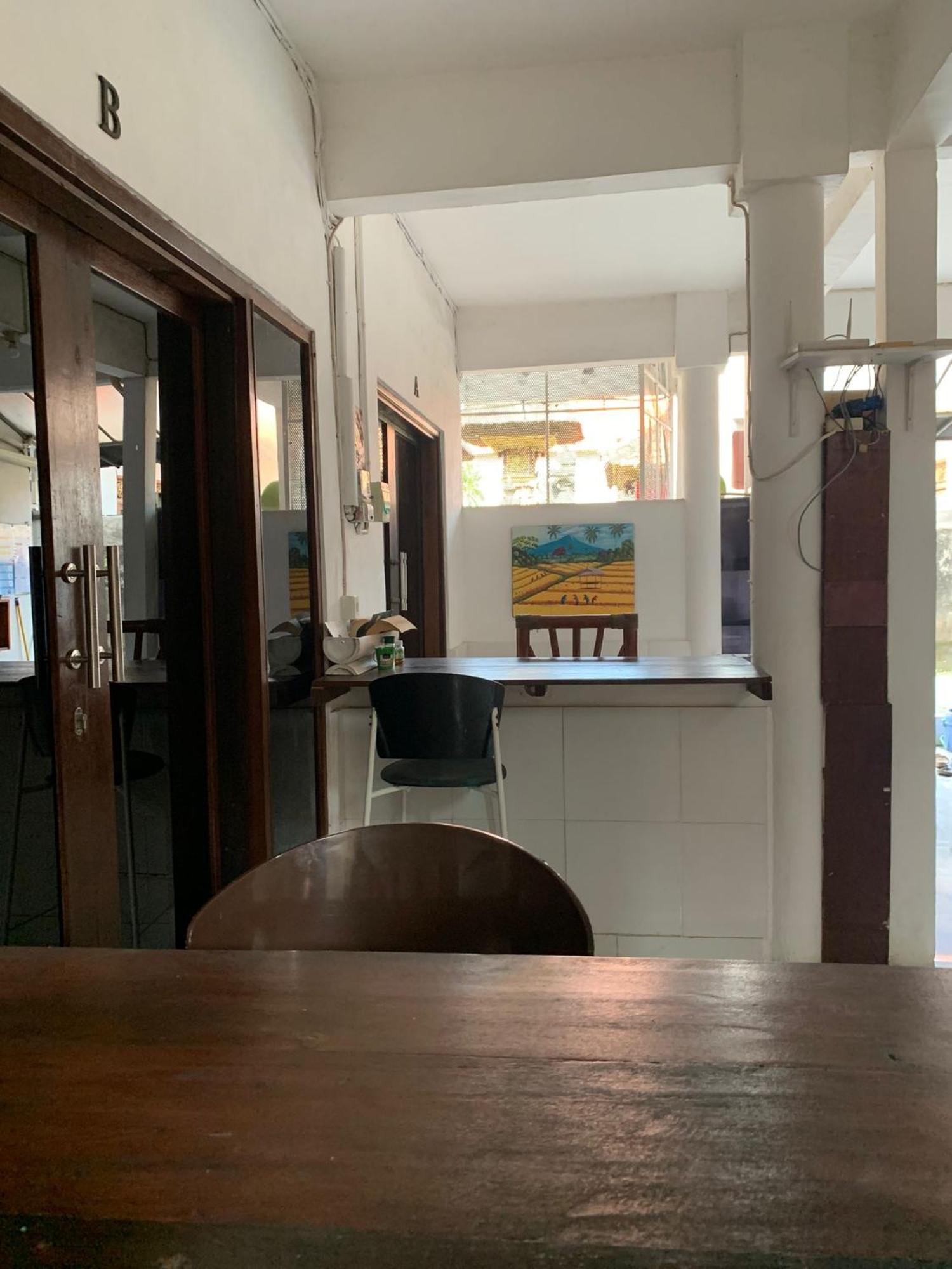 Seabreeze Bali Guest house Canggu (Bali)