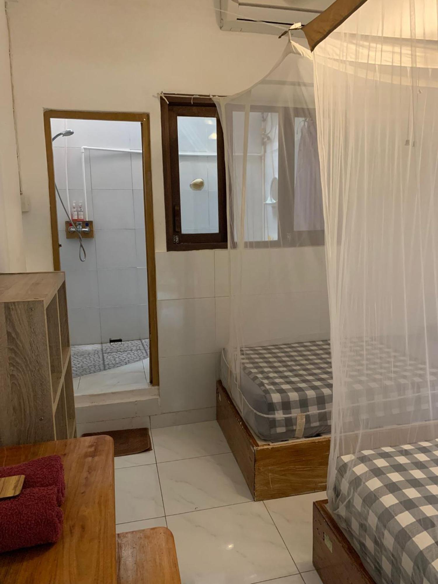 Seabreeze Bali Guest house