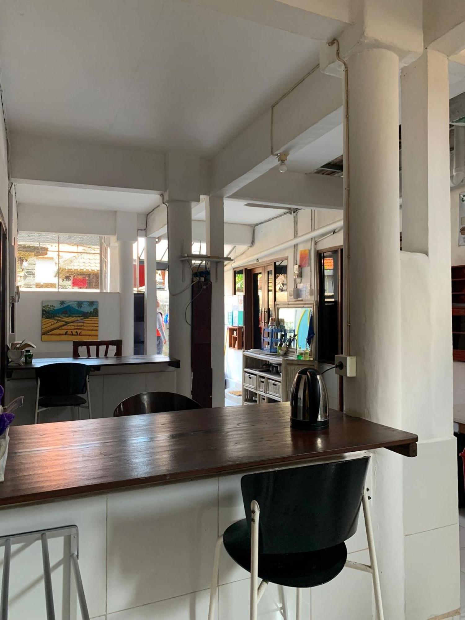 Guest house Seabreeze Bali Canggu (Bali)