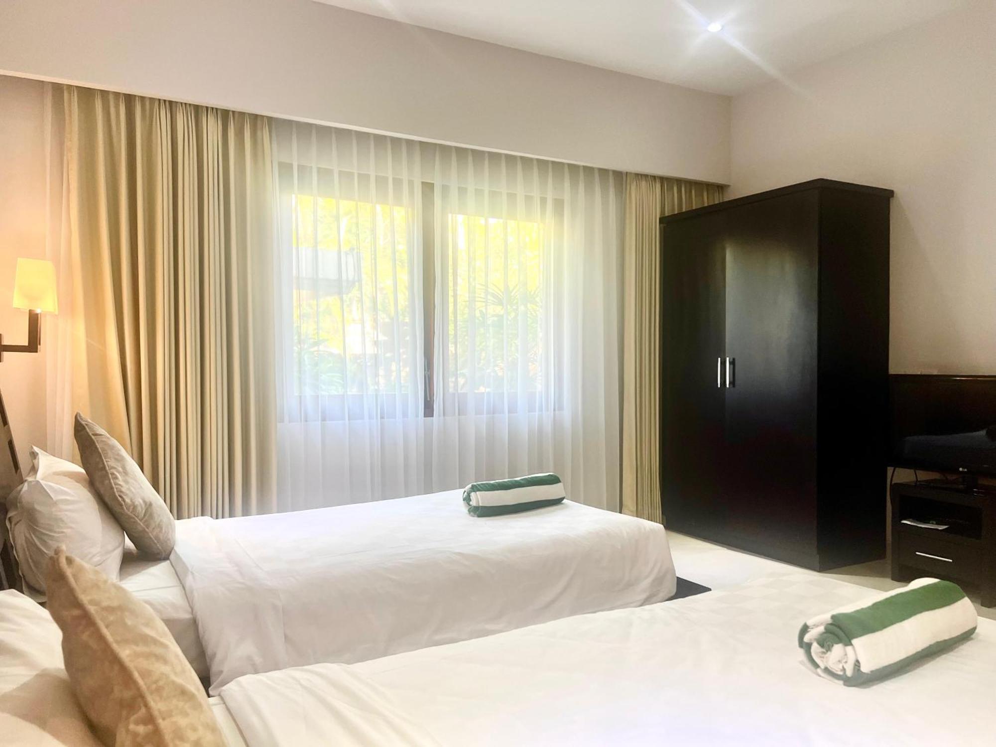 Peninsula Nusa Dua (Bali)